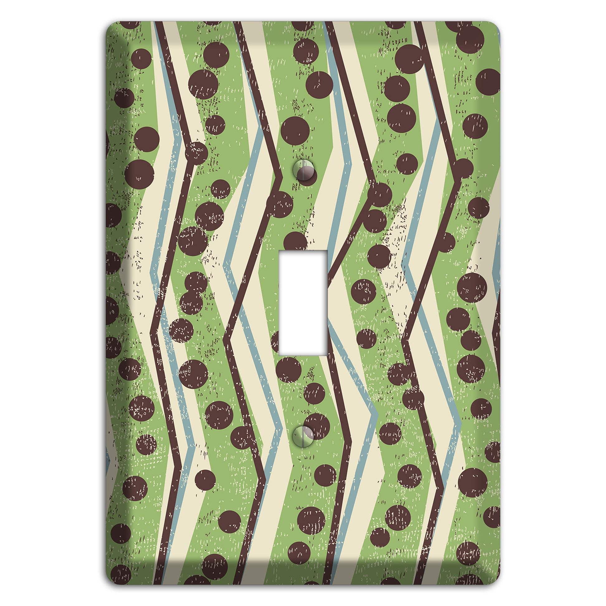 Coffee Plantation Cover Plates