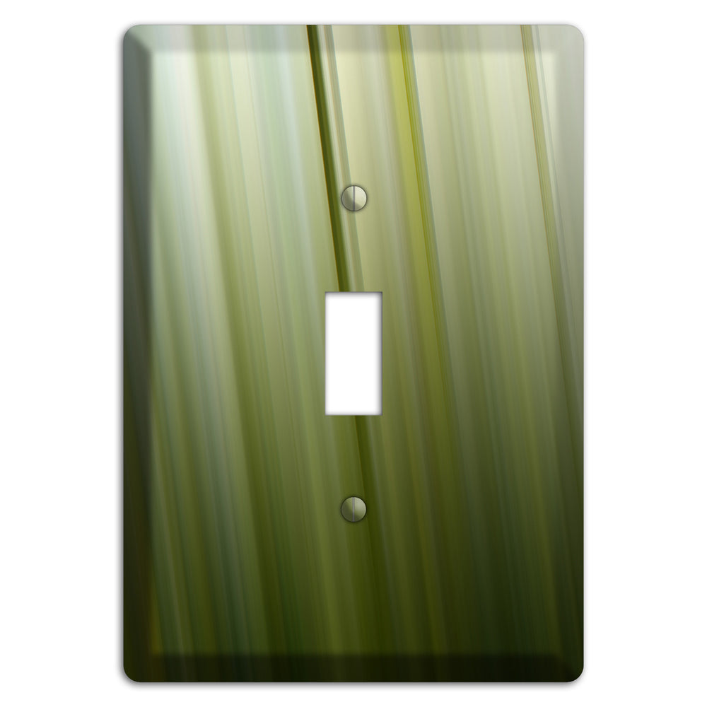Olive Ray of Light 2 Cover Plates
