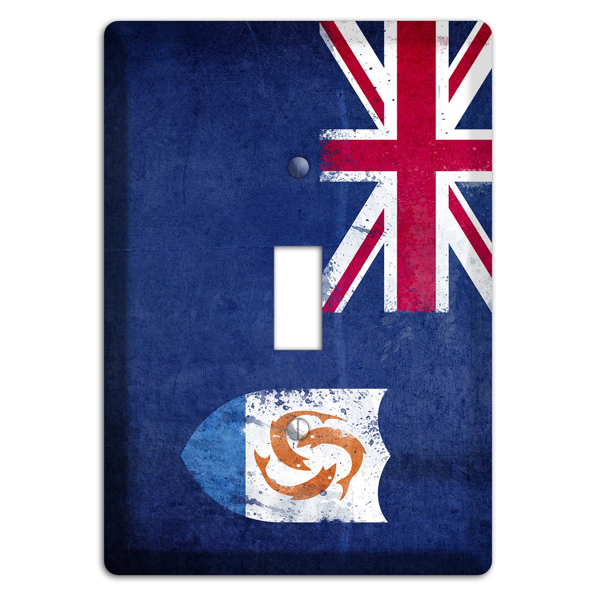 Anguilla Cover Plates Cover Plates