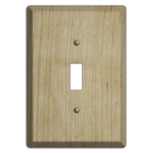 Wood Switch Plates and Outlet covers - household items - by owner