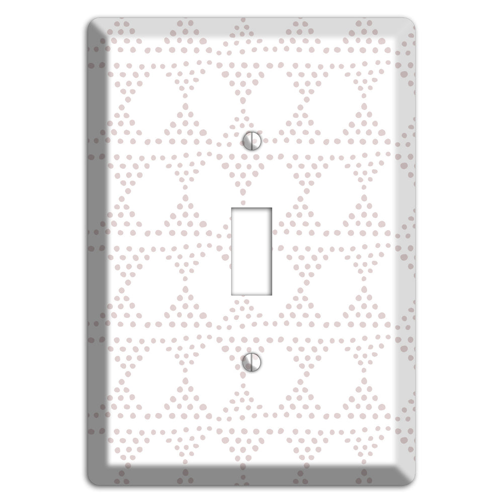 Abstract 15 Cover Plates