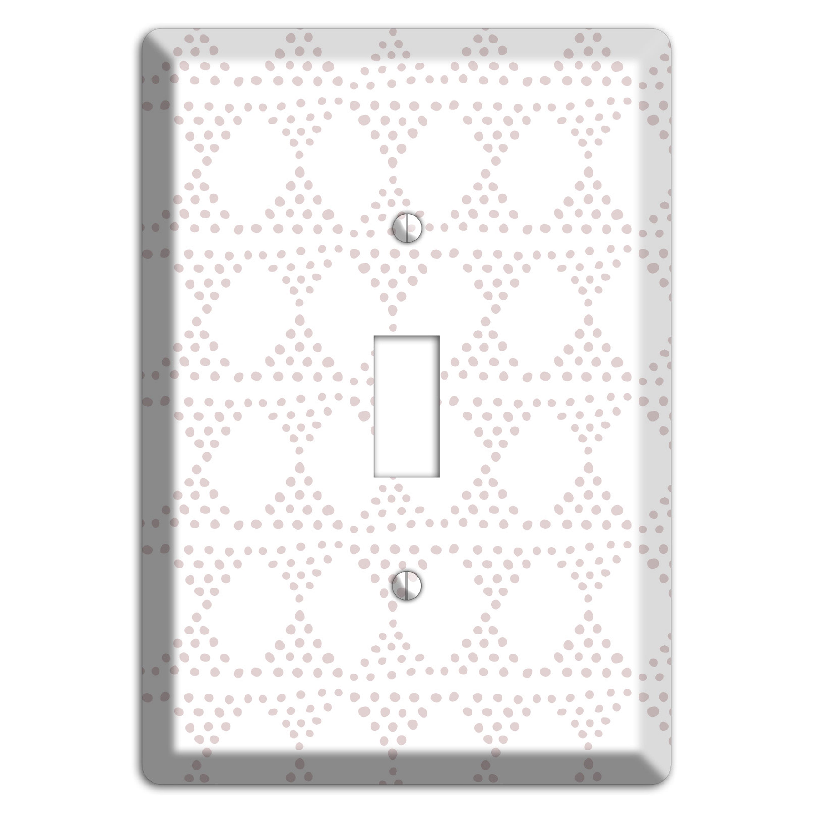 Abstract 15 Cover Plates