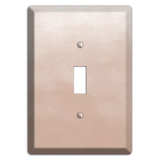 Beige Ombre Cover Plates