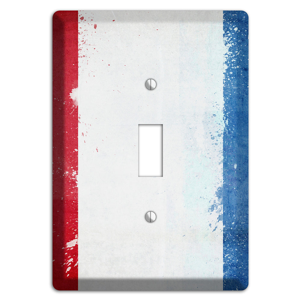 Crimea Cover Plates Cover Plates