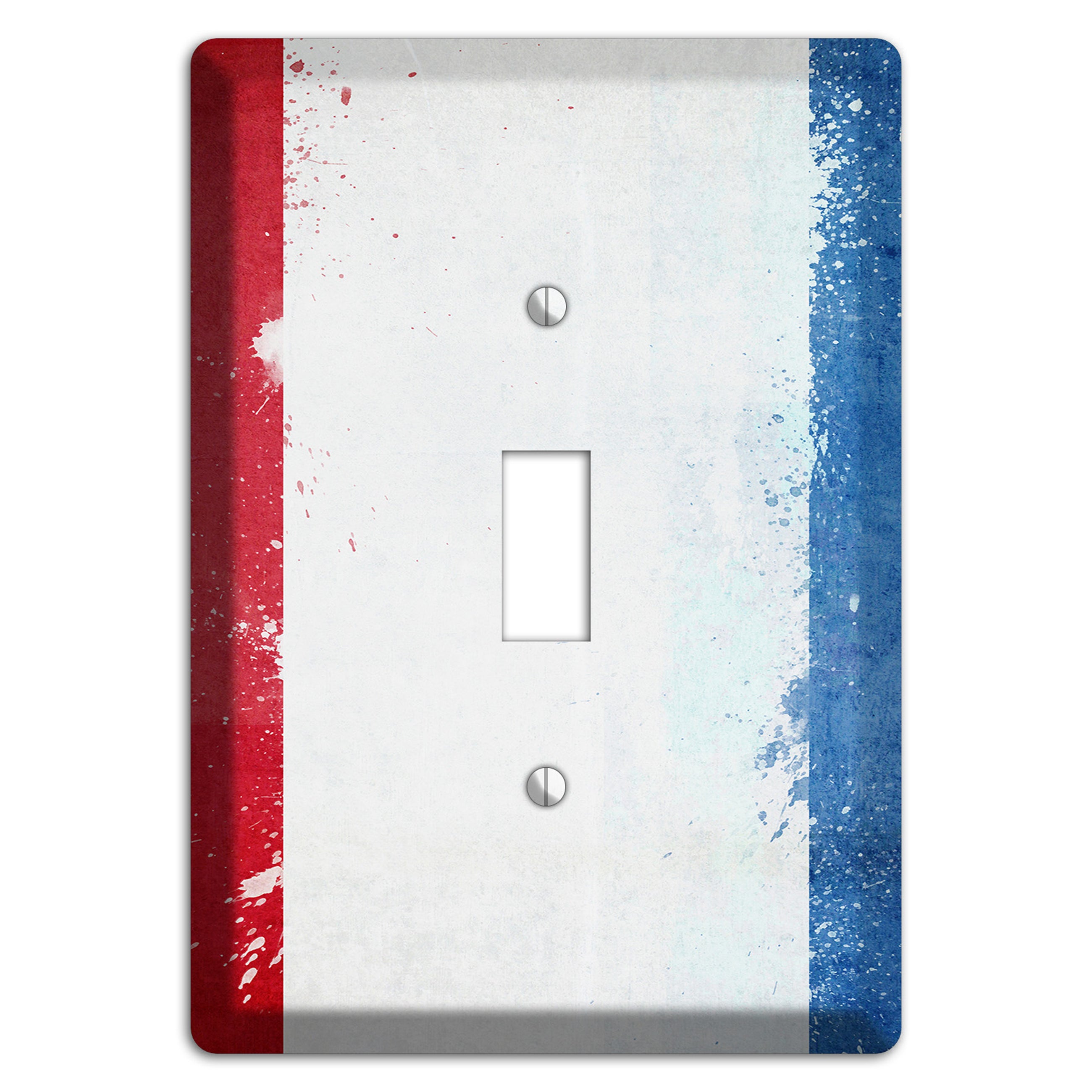Crimea Cover Plates Cover Plates