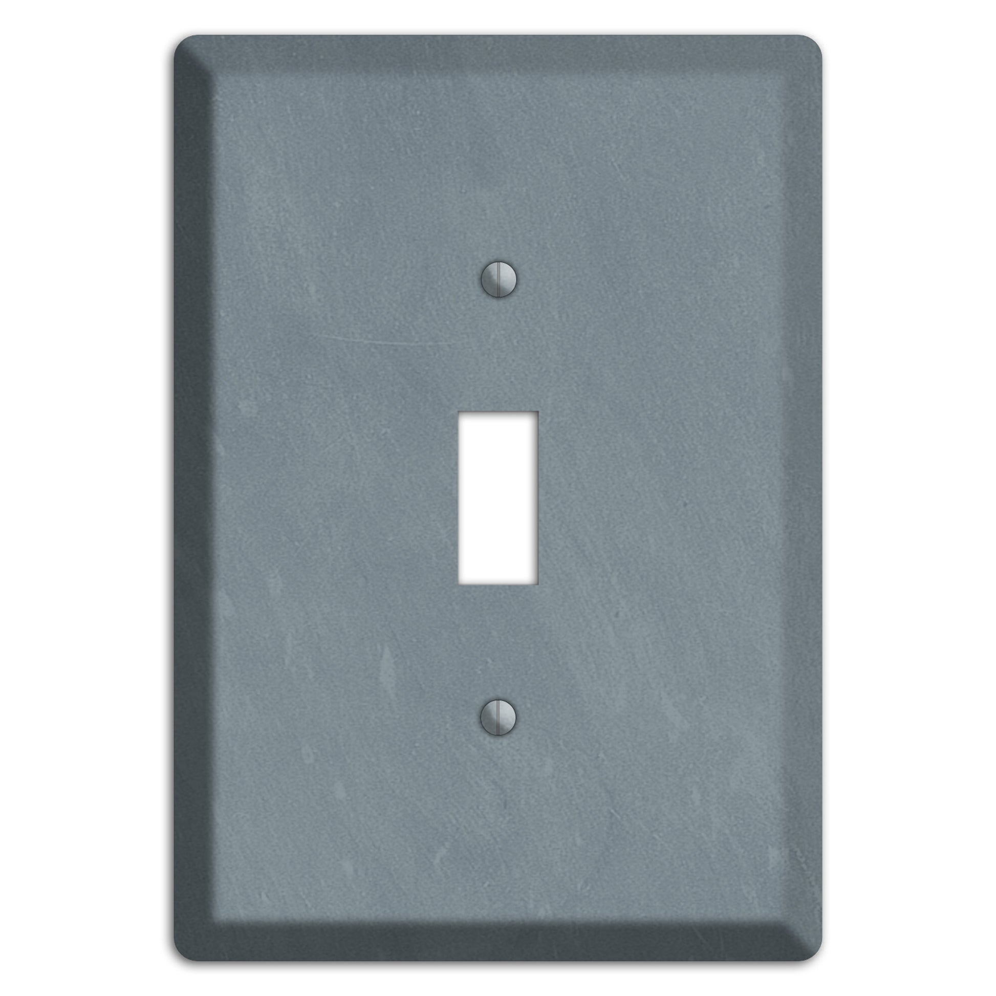 Chalk Slate Cover Plates