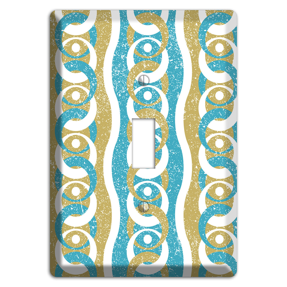 Sweet Morning Cover Plates