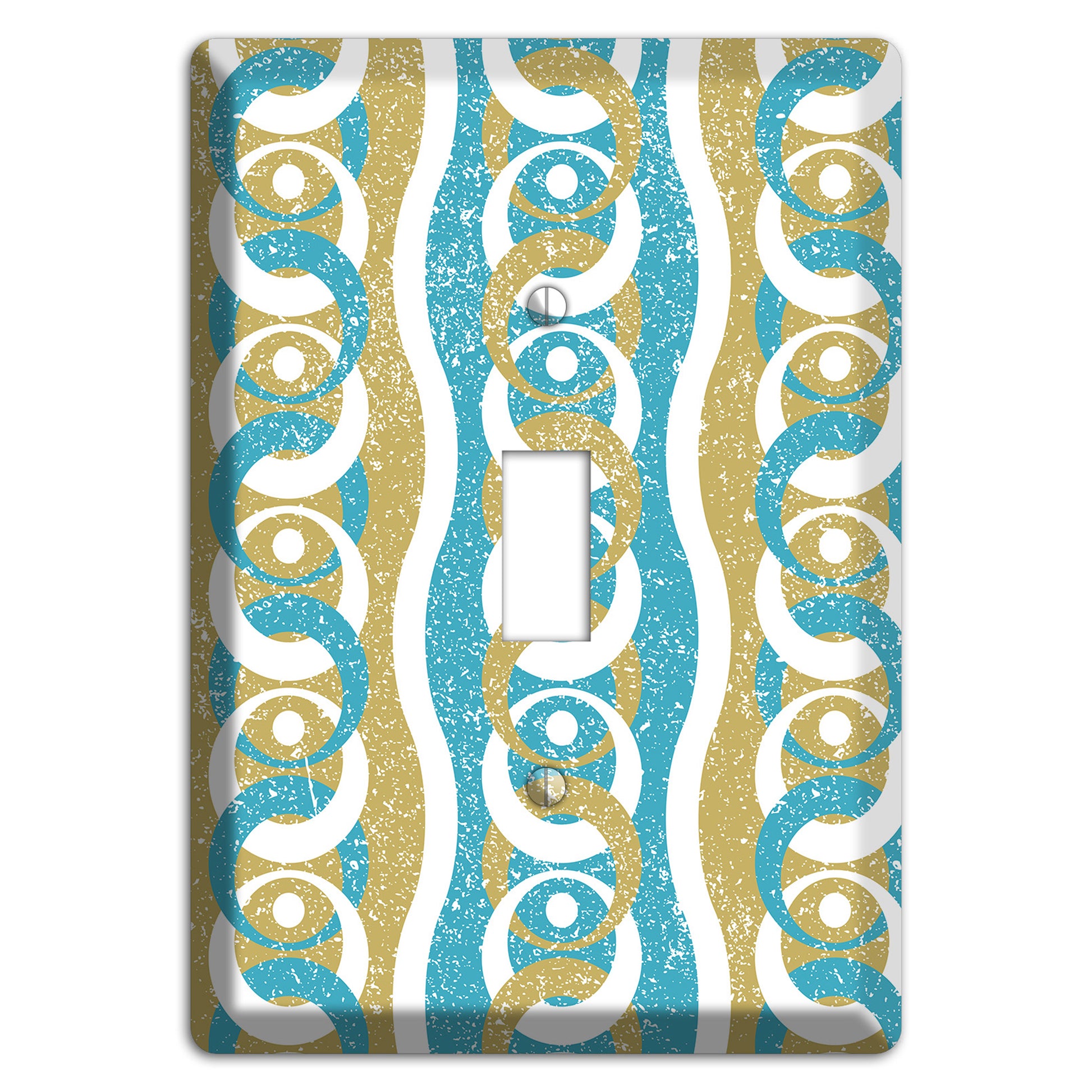 Sweet Morning Cover Plates