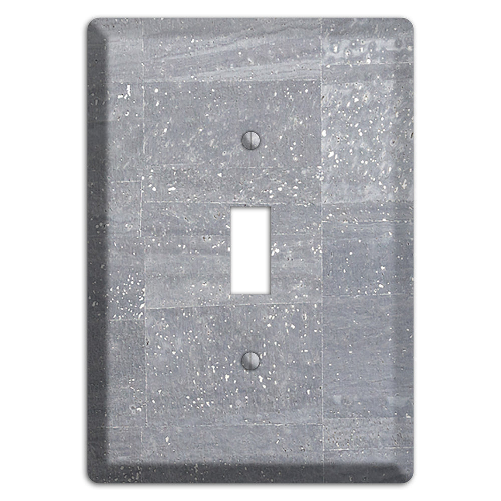 Platinum Cork Cover Plates