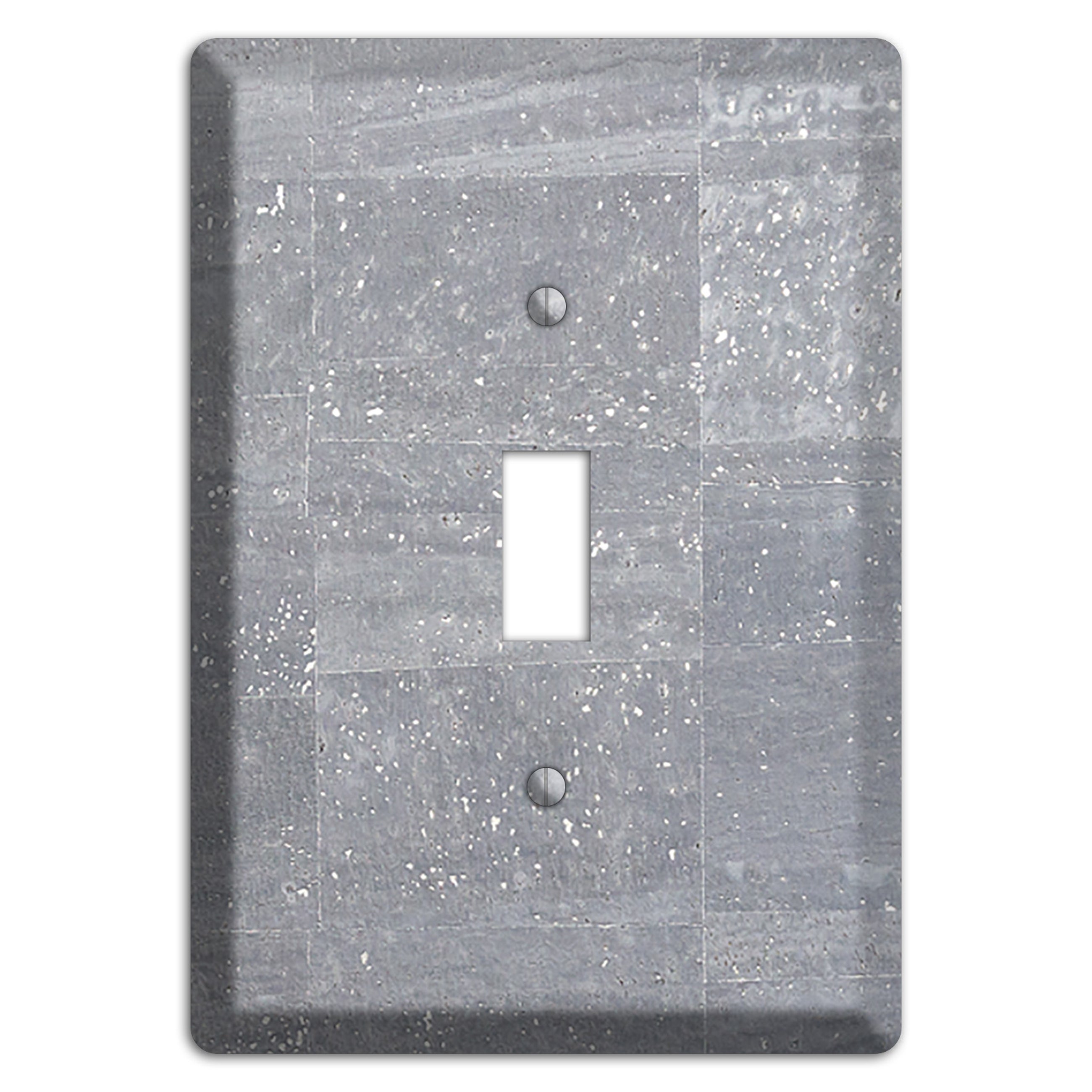 Platinum Cork Cover Plates