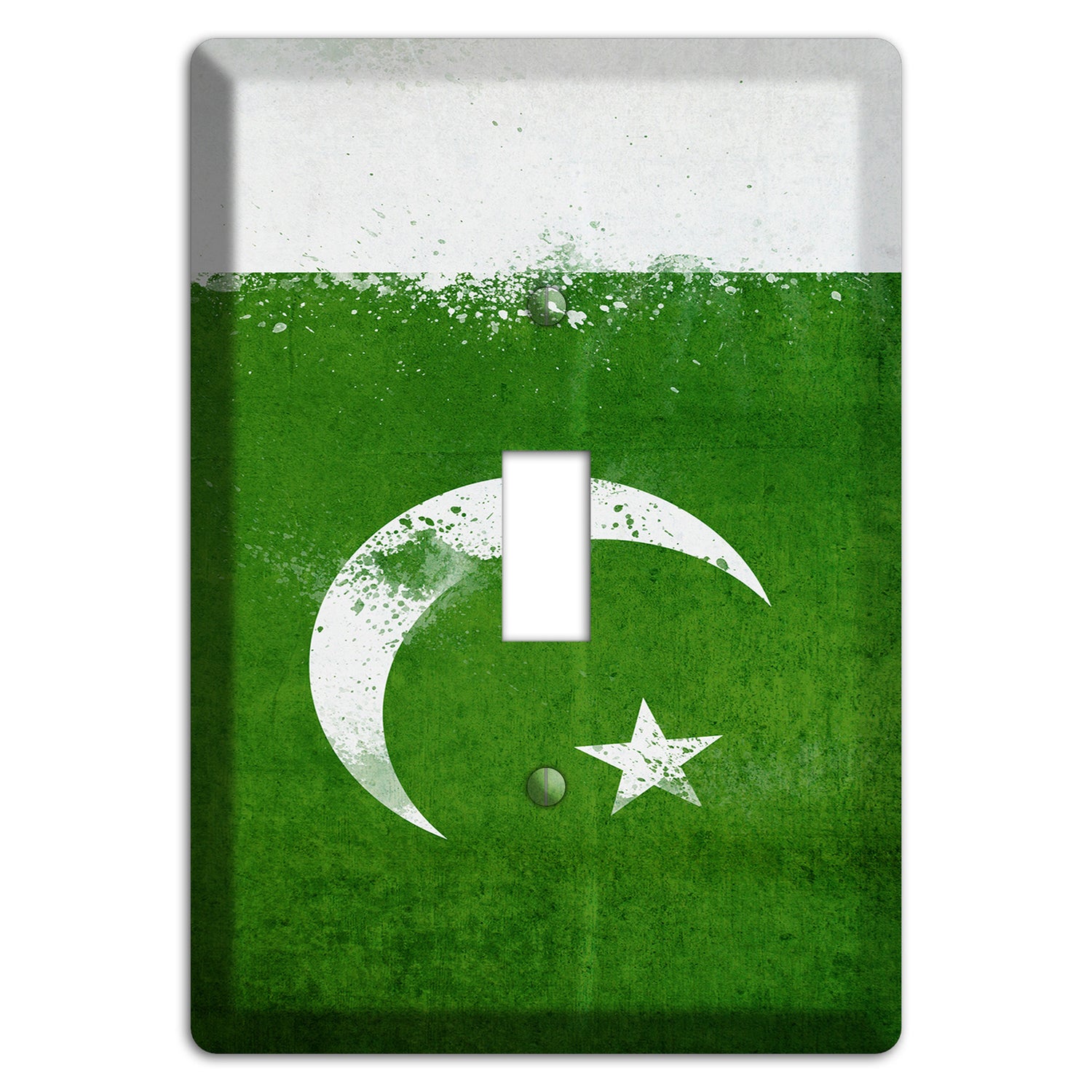 Pakistan Cover Plates Cover Plates