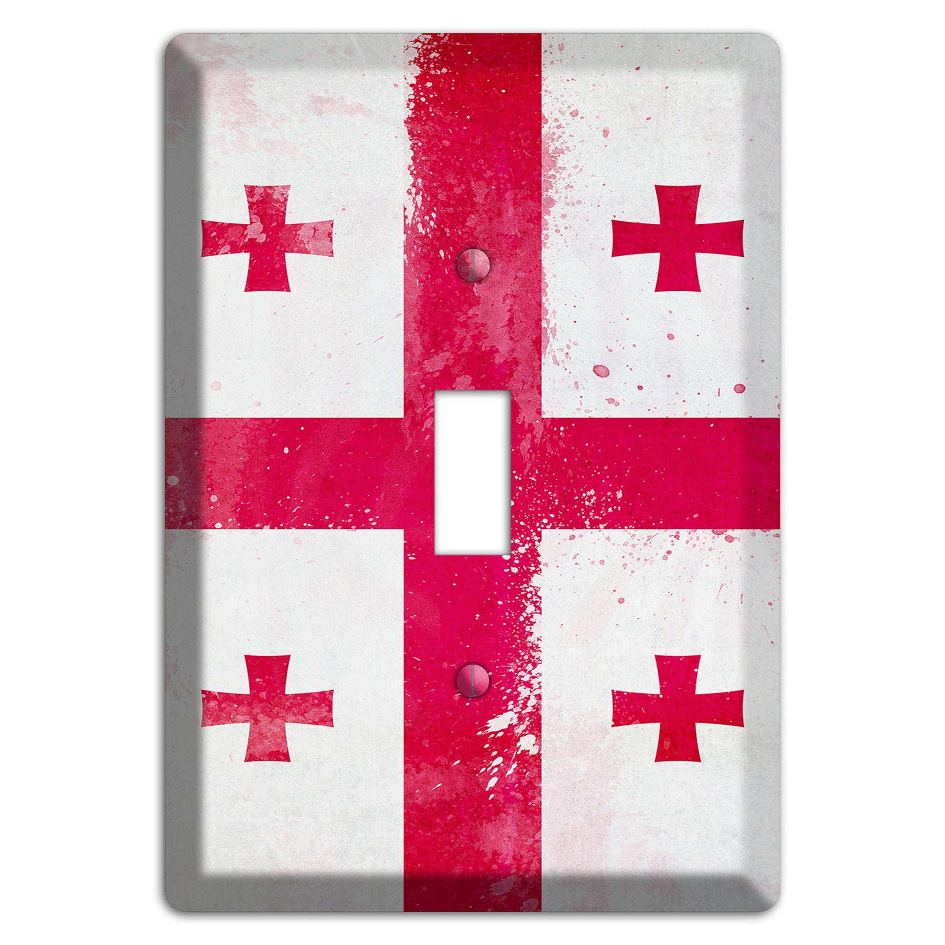 Georgia Cover Plates Cover Plates