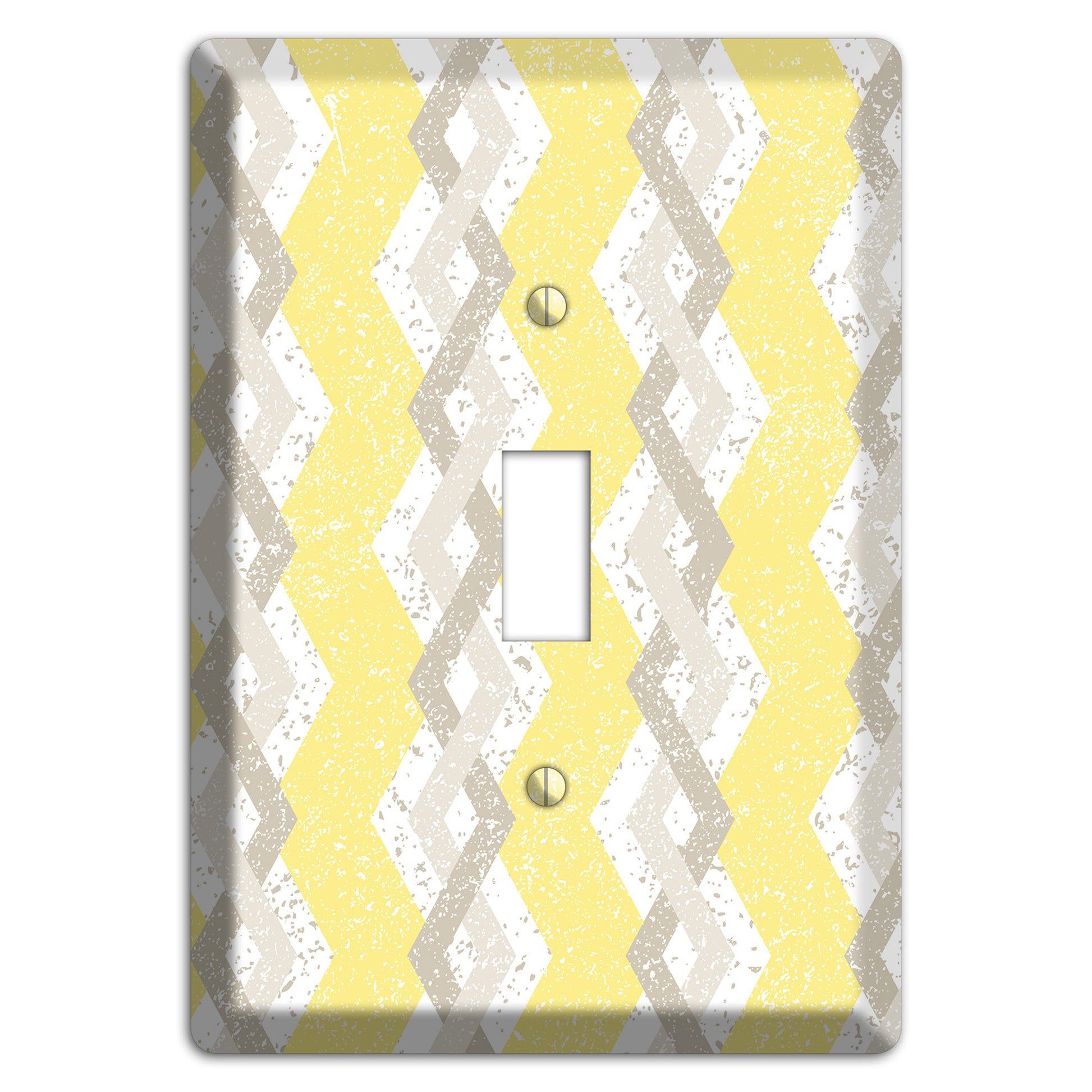 Lemon Fresh Cover Plates