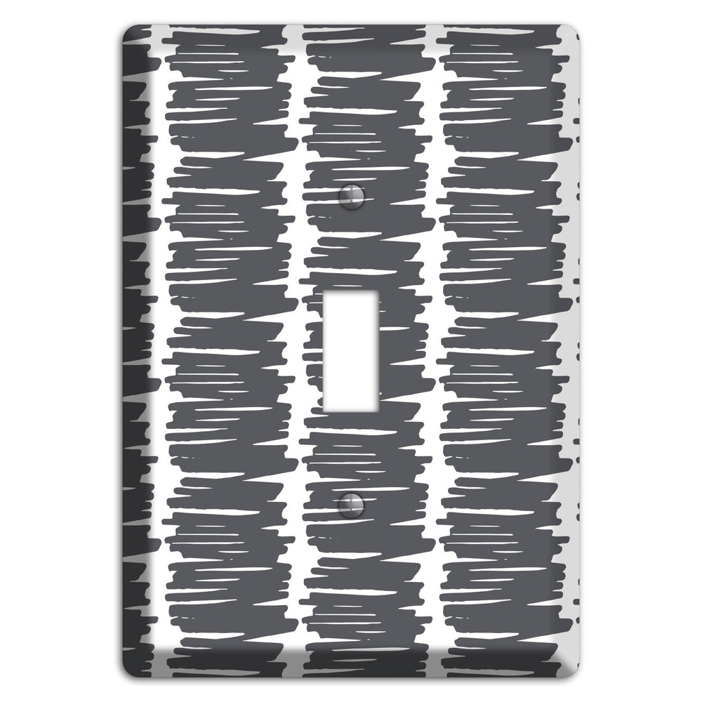 Abstract 20 Cover Plates