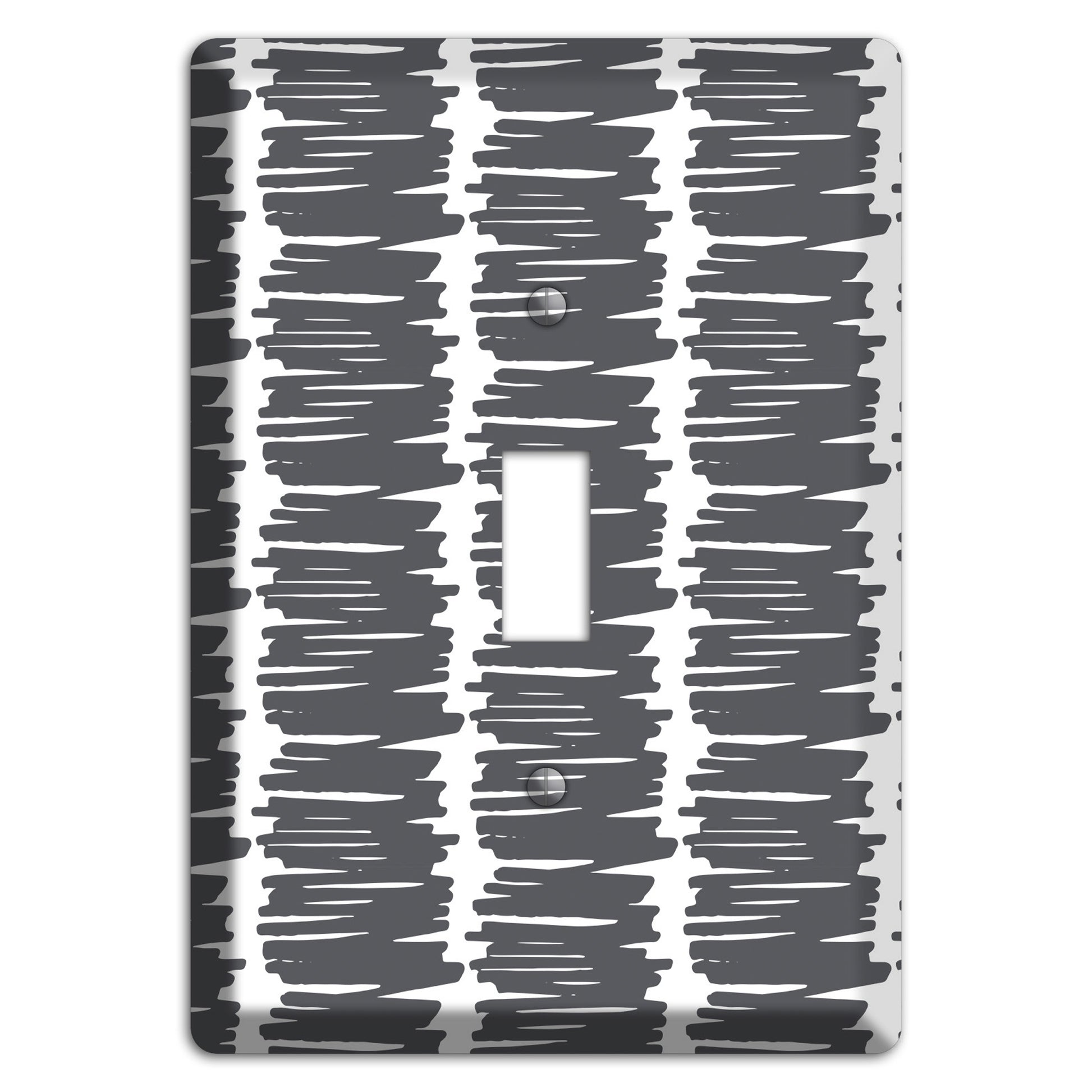 Abstract 20 Cover Plates