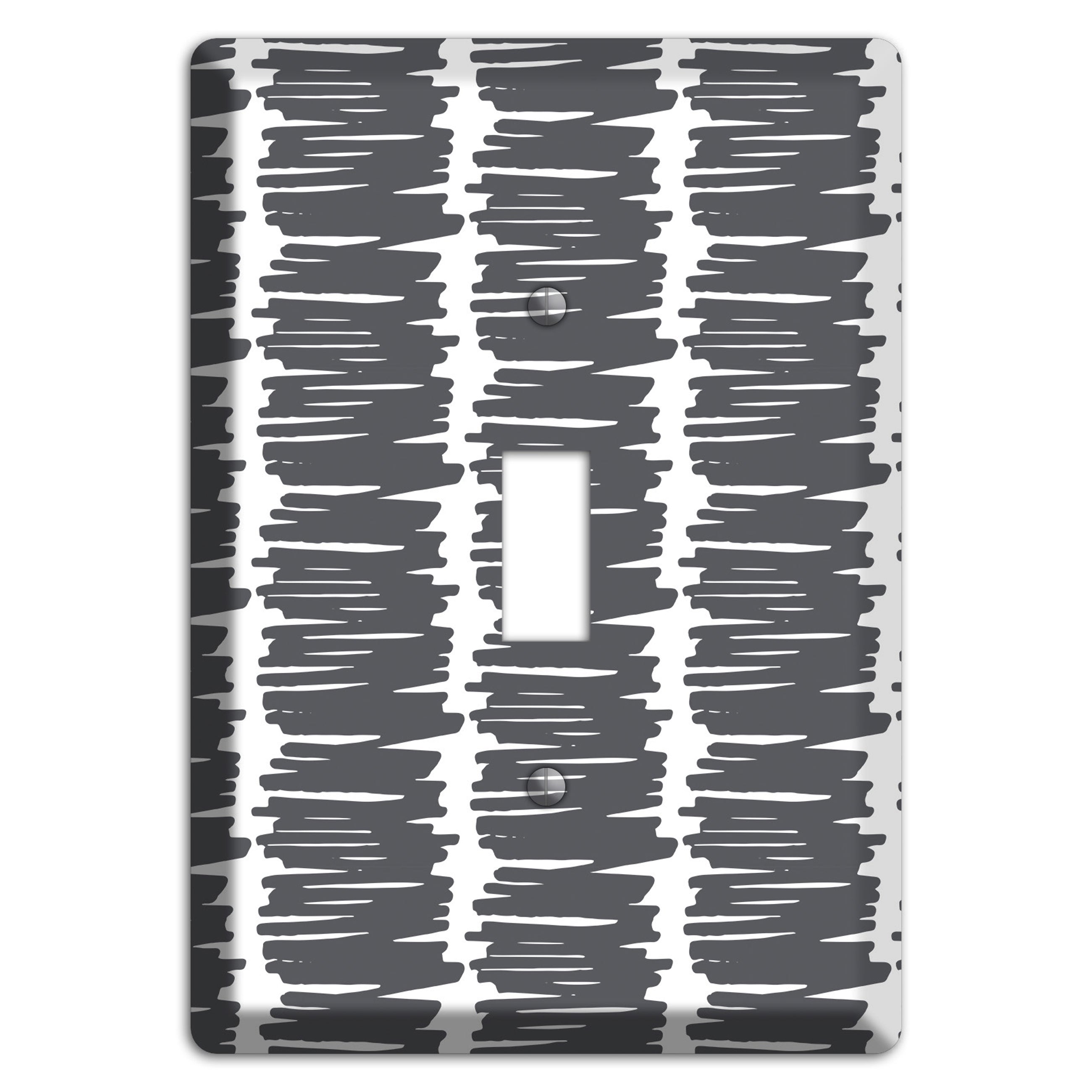 Abstract 20 Cover Plates
