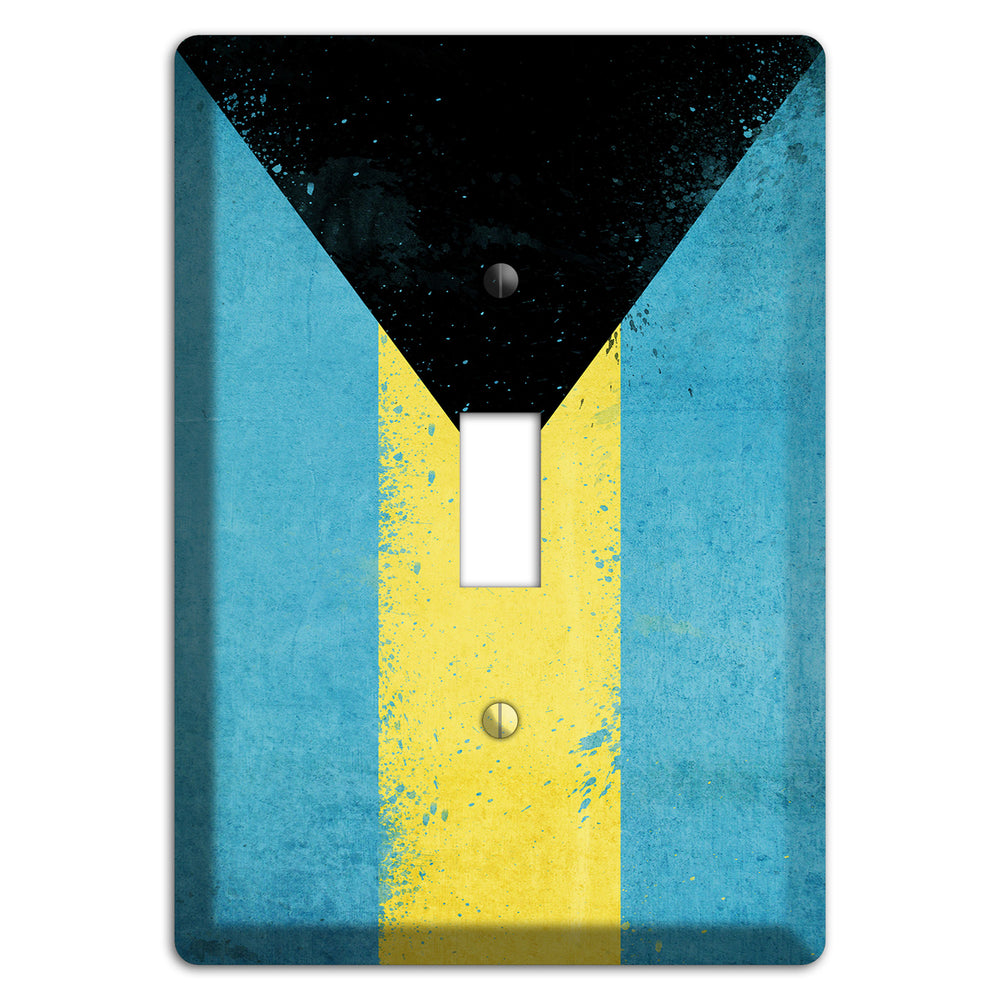Bahamas Cover Plates Cover Plates
