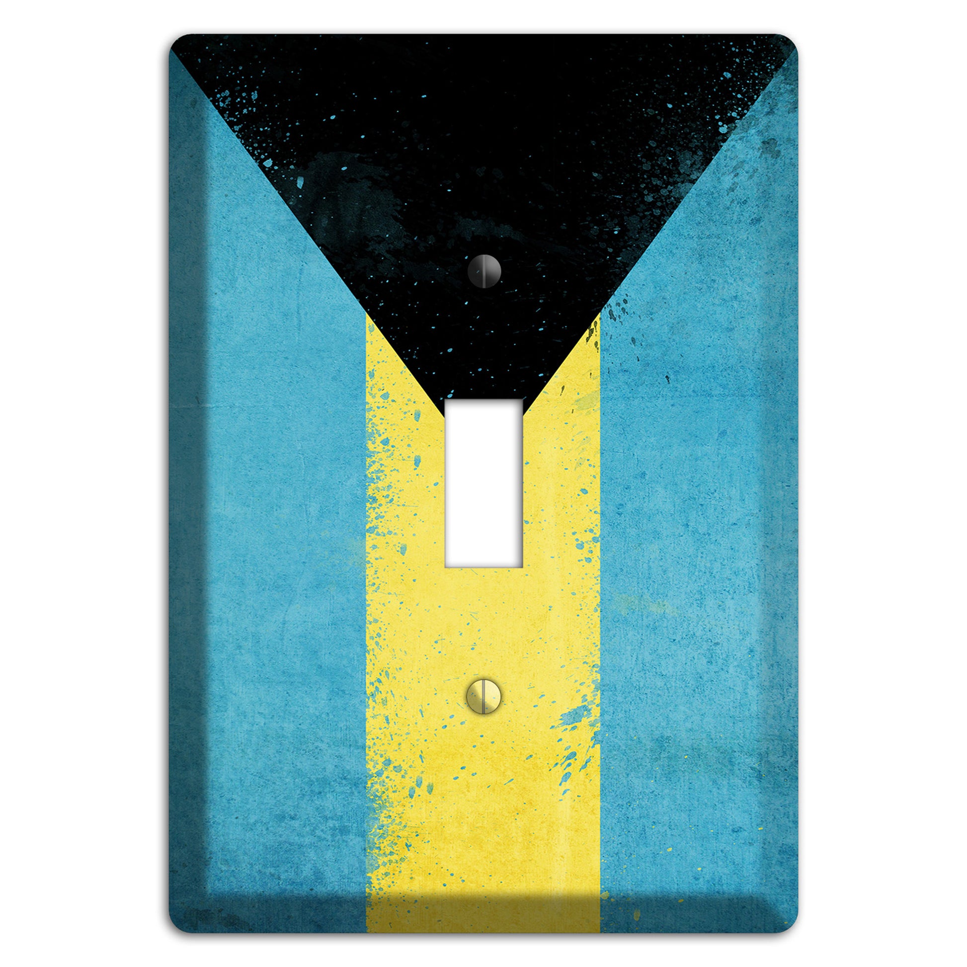 Bahamas Cover Plates Cover Plates