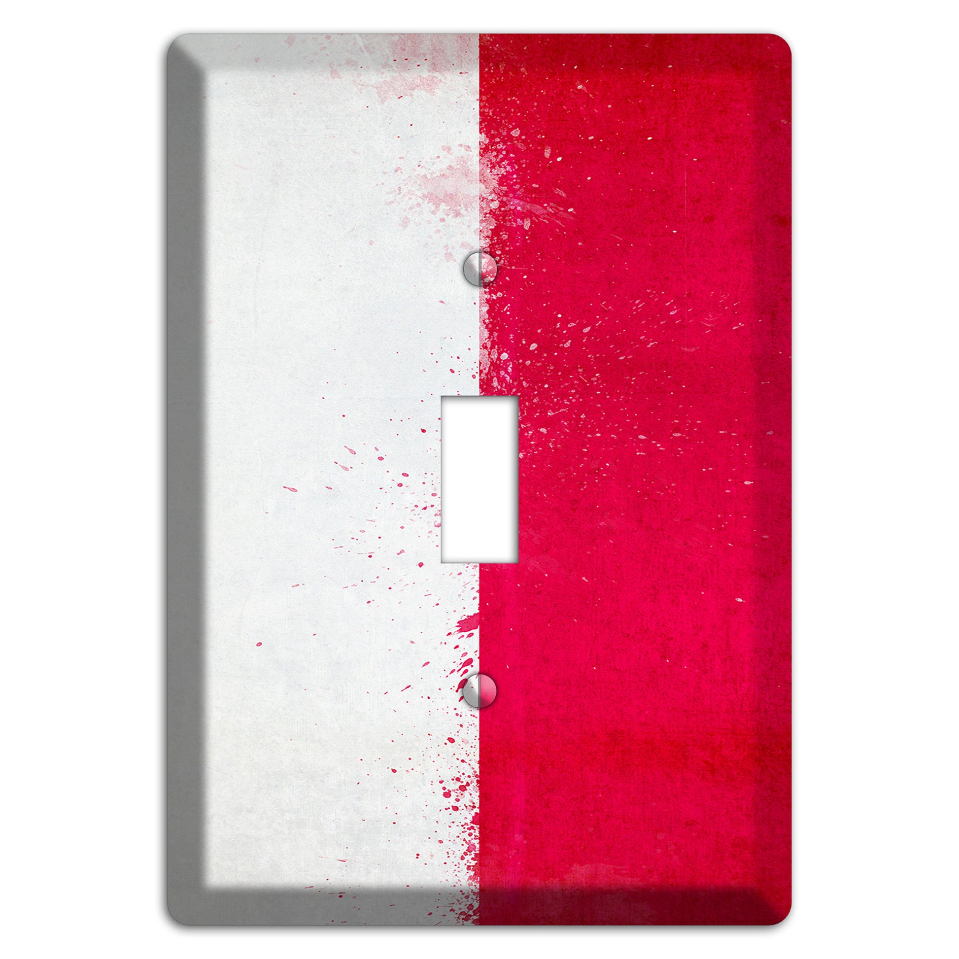 Monaco Cover Plates Cover Plates