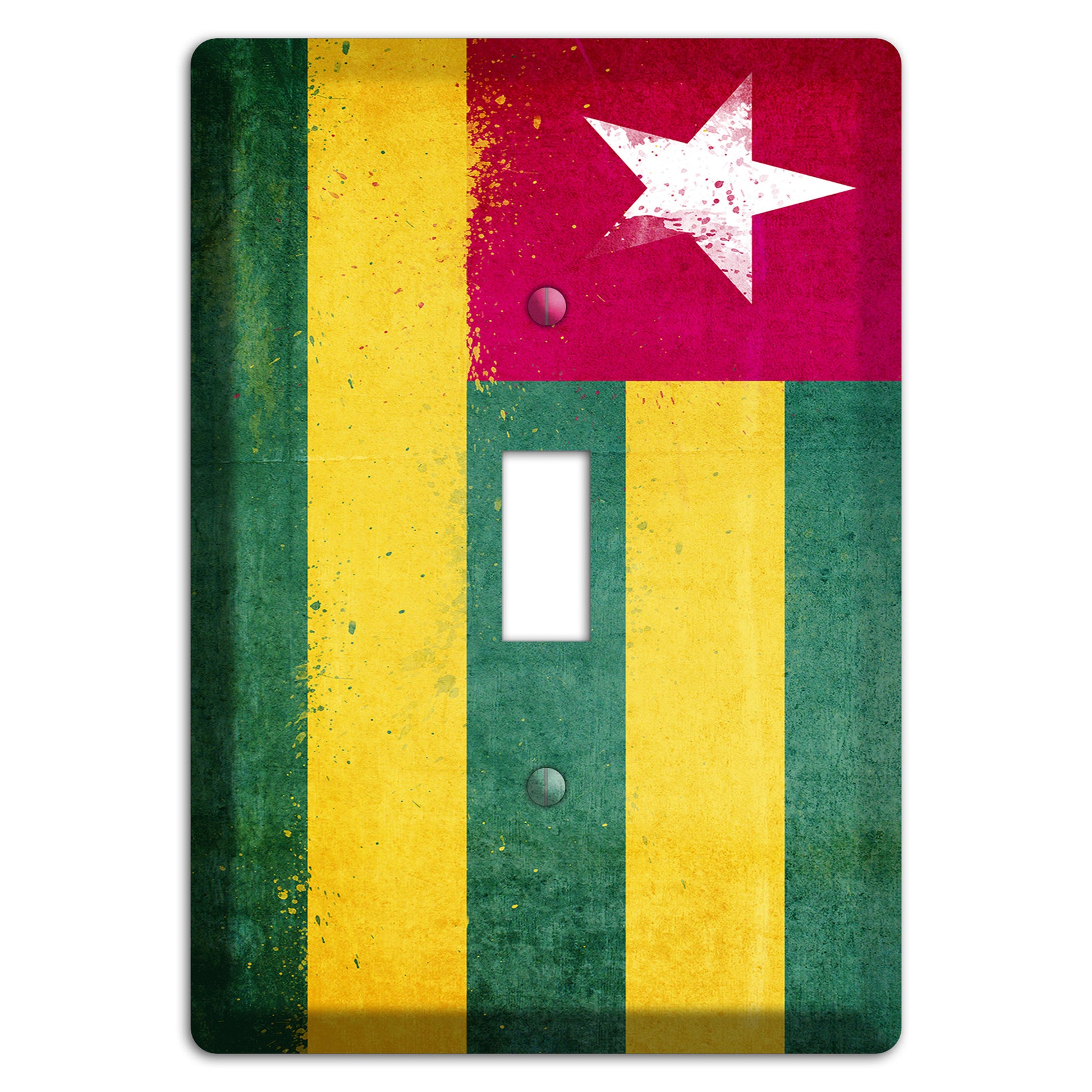 Switzerland Cover Plates Cover Plates