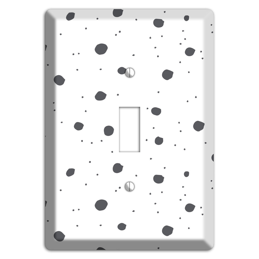 Abstract 28 Cover Plates