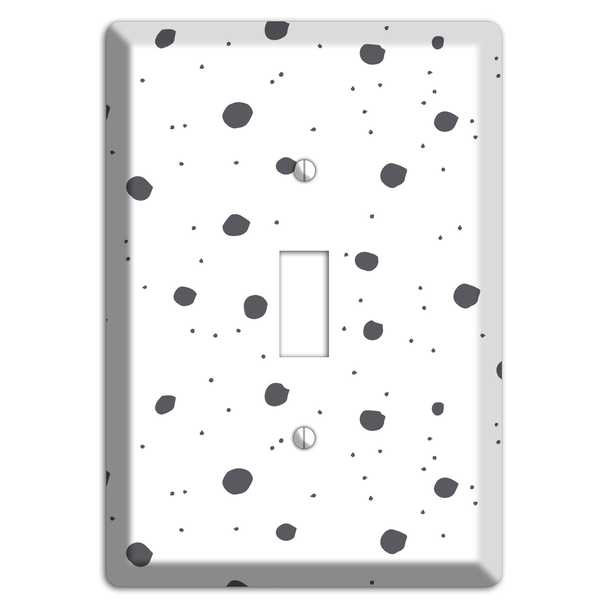 Abstract 28 Cover Plates