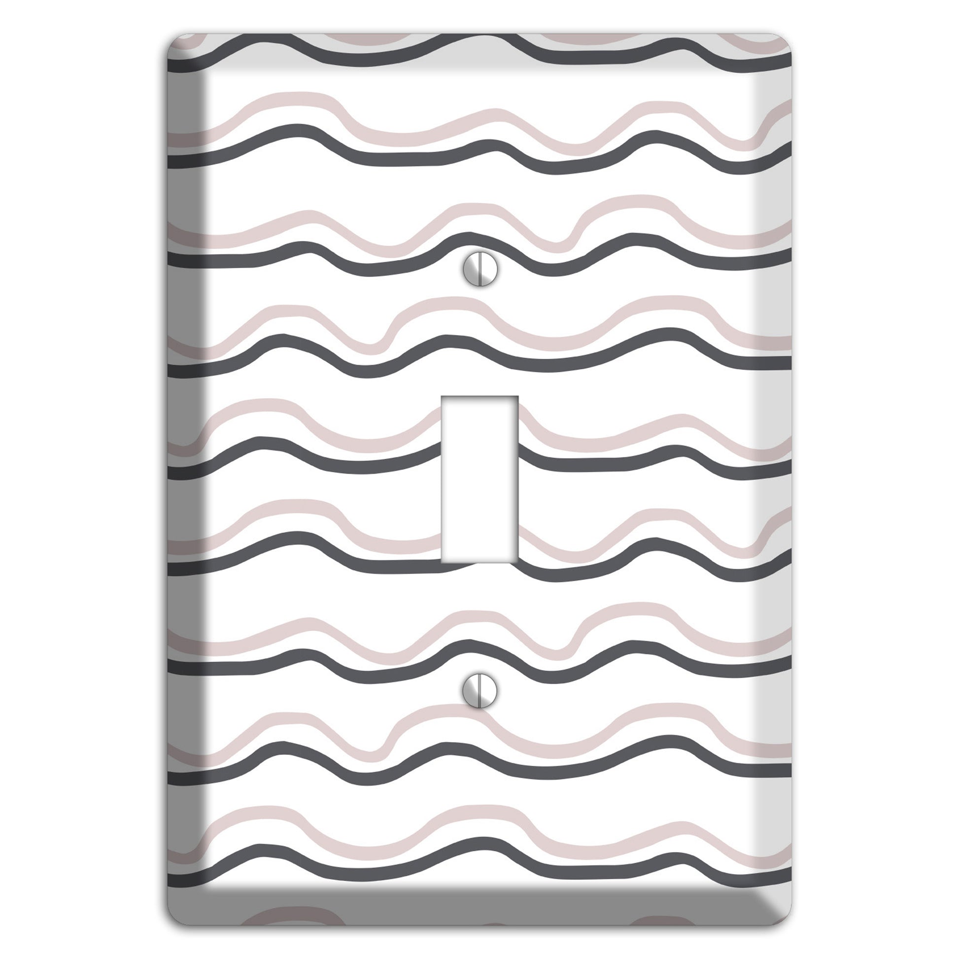 Abstract 30 Cover Plates