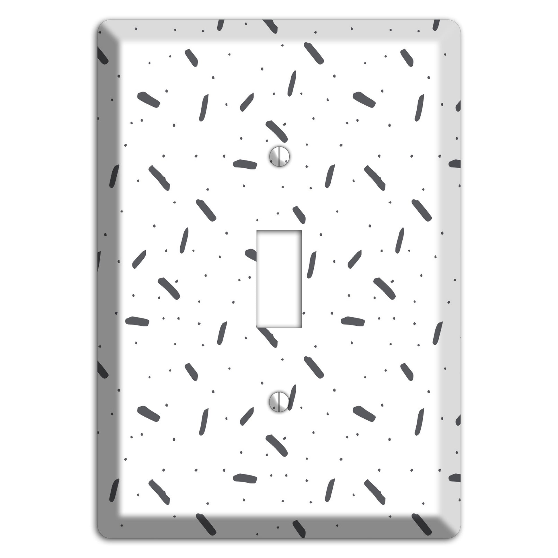 Abstract 13 Cover Plates