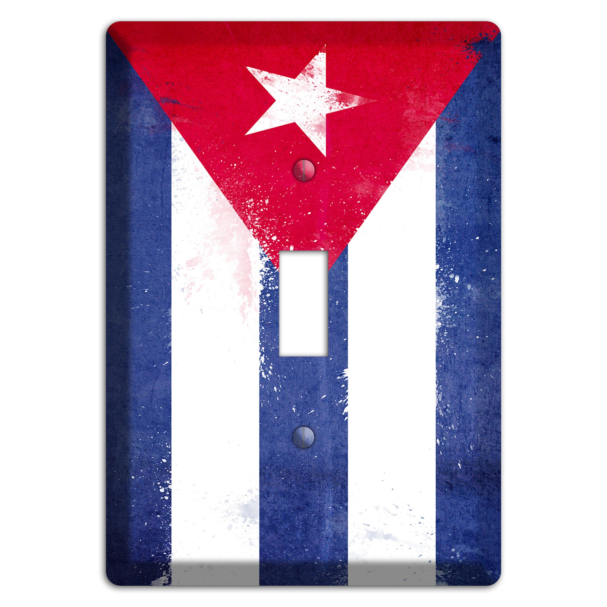 Cuba Cover Plates Cover Plates