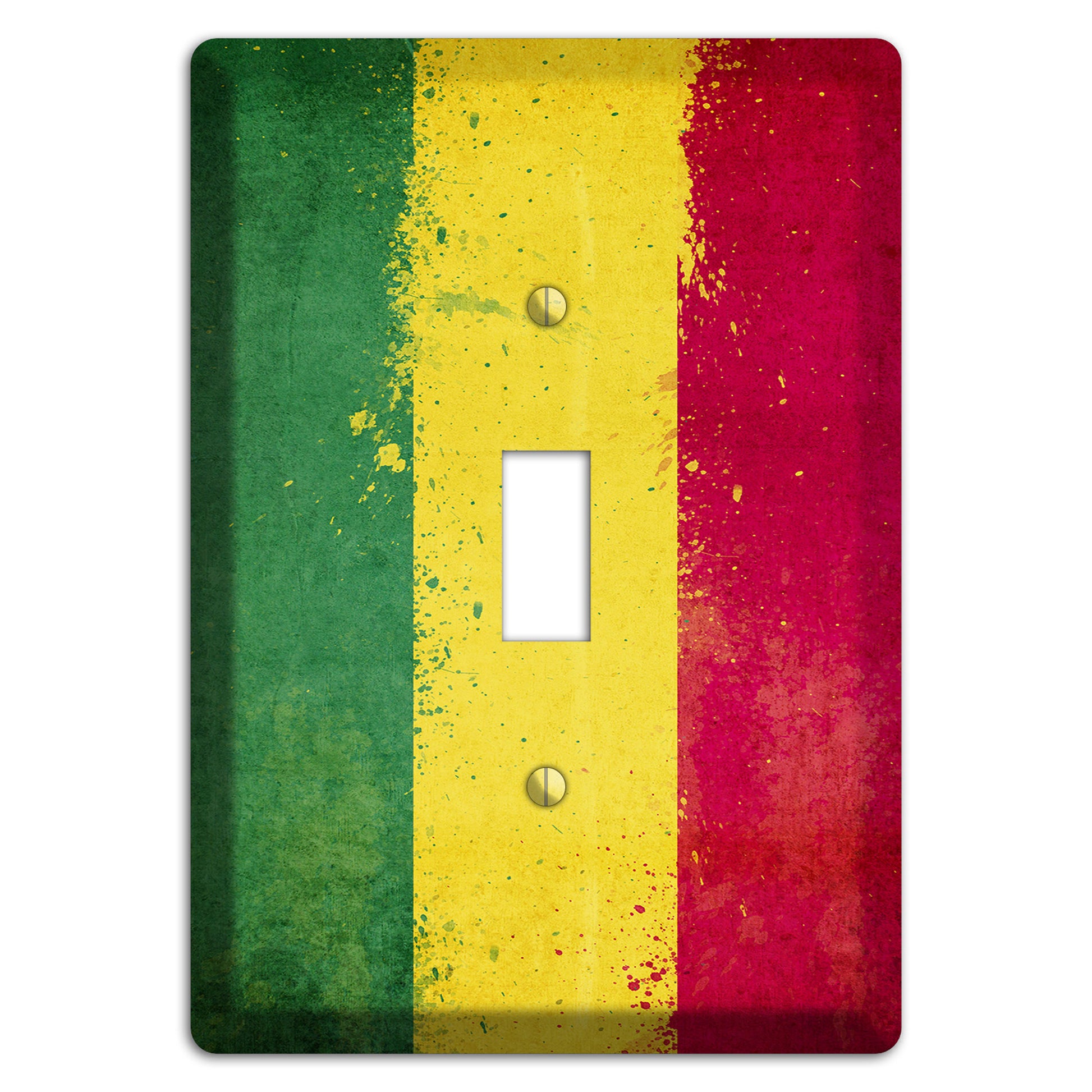 Bolivia Cover Plates Cover Plates