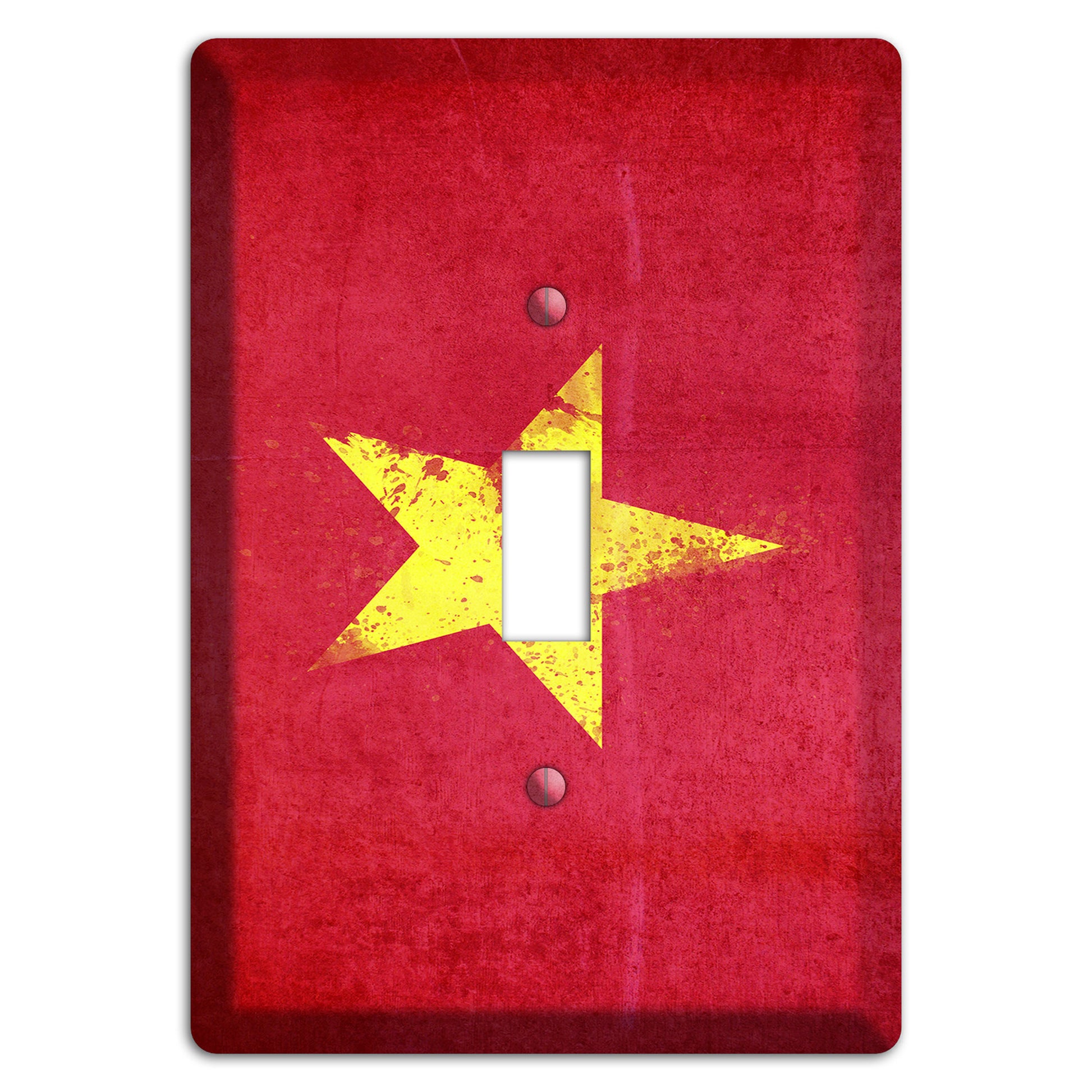 Vietnam Cover Plates Cover Plates