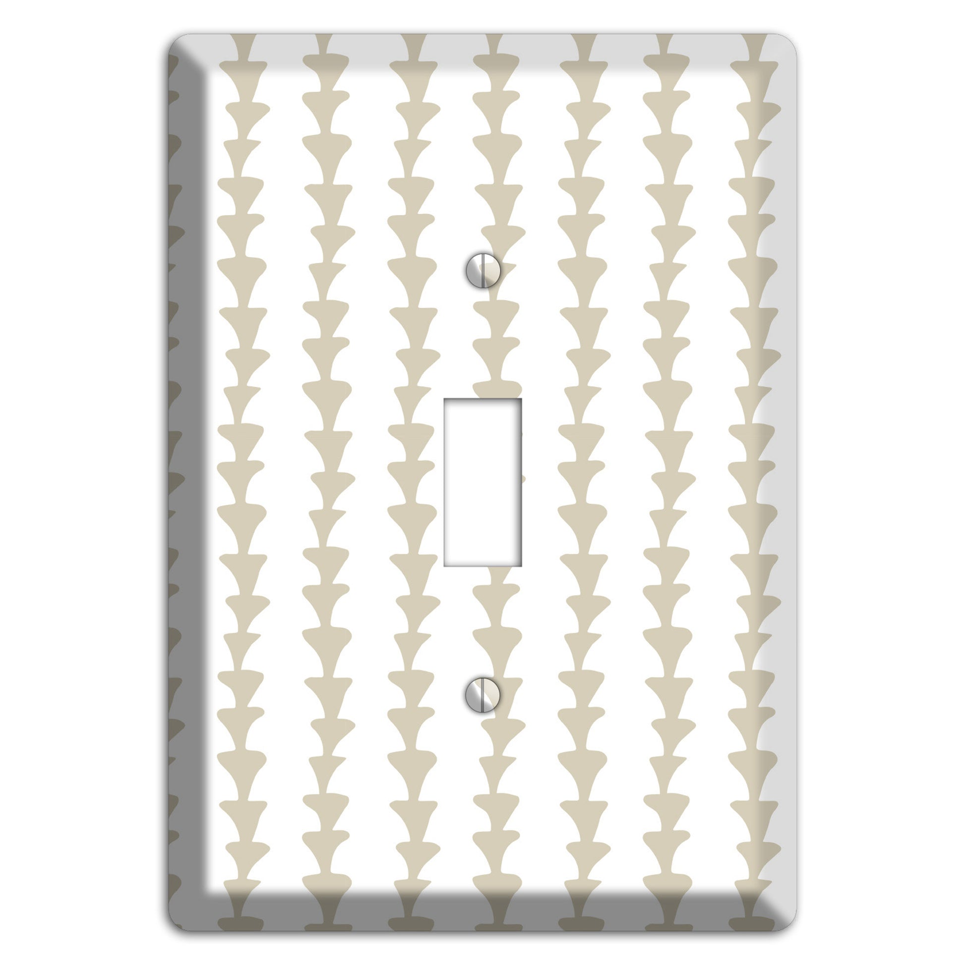 Simple Scandanavian Style A Cover Plates