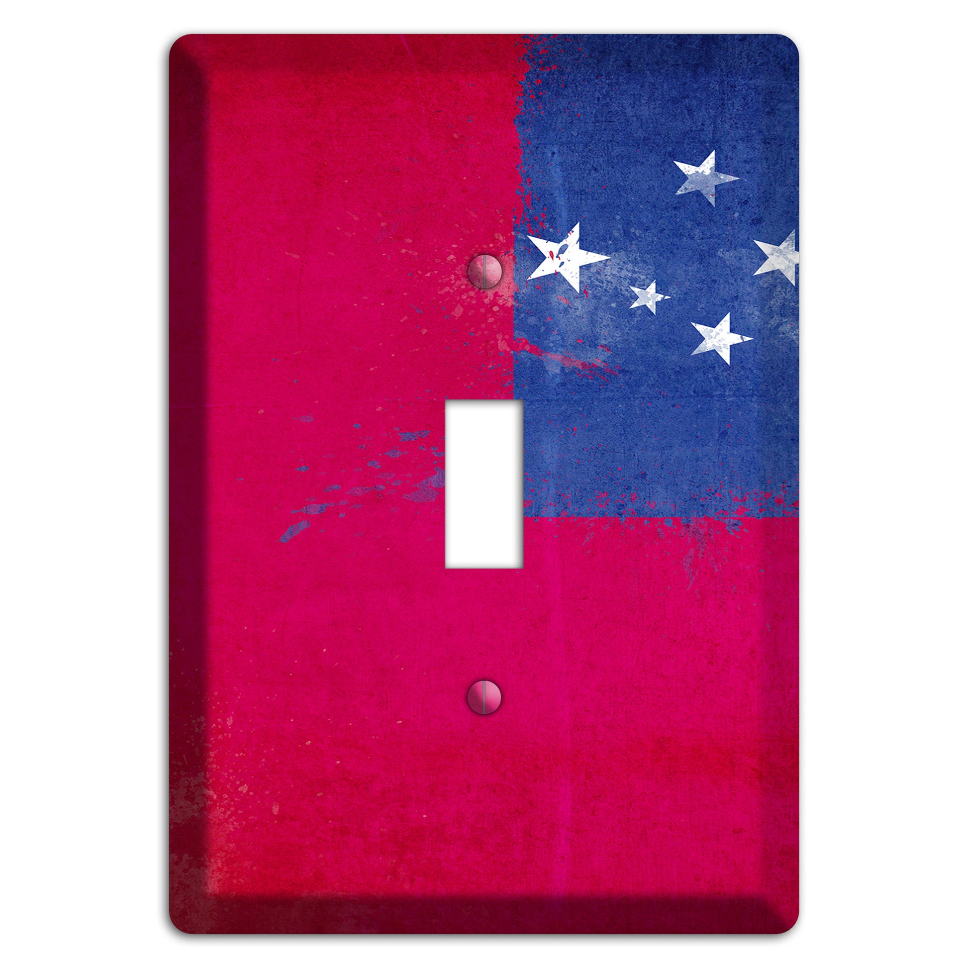 Samoa Cover Plates Cover Plates