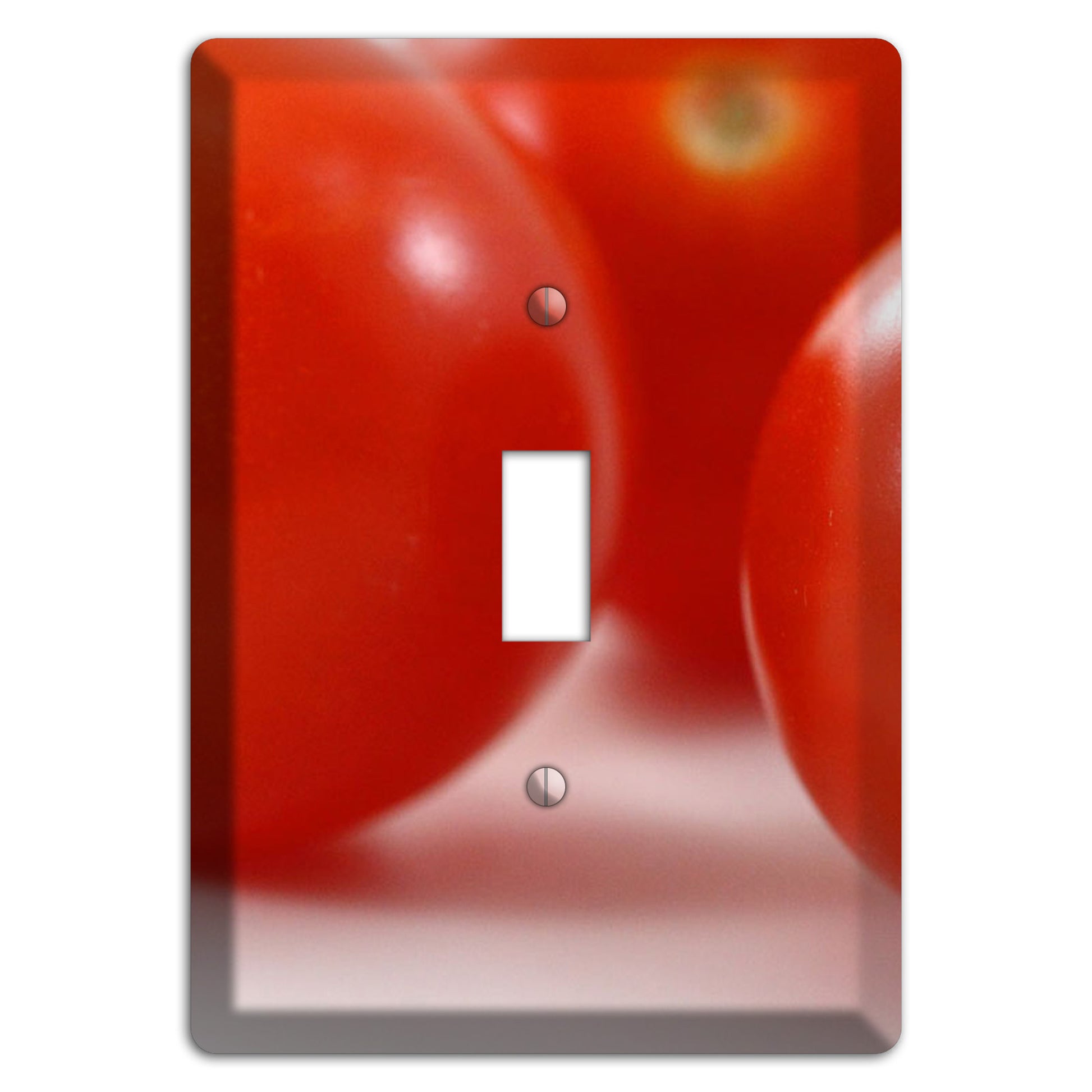 Tomoatoes Large Cover Plates