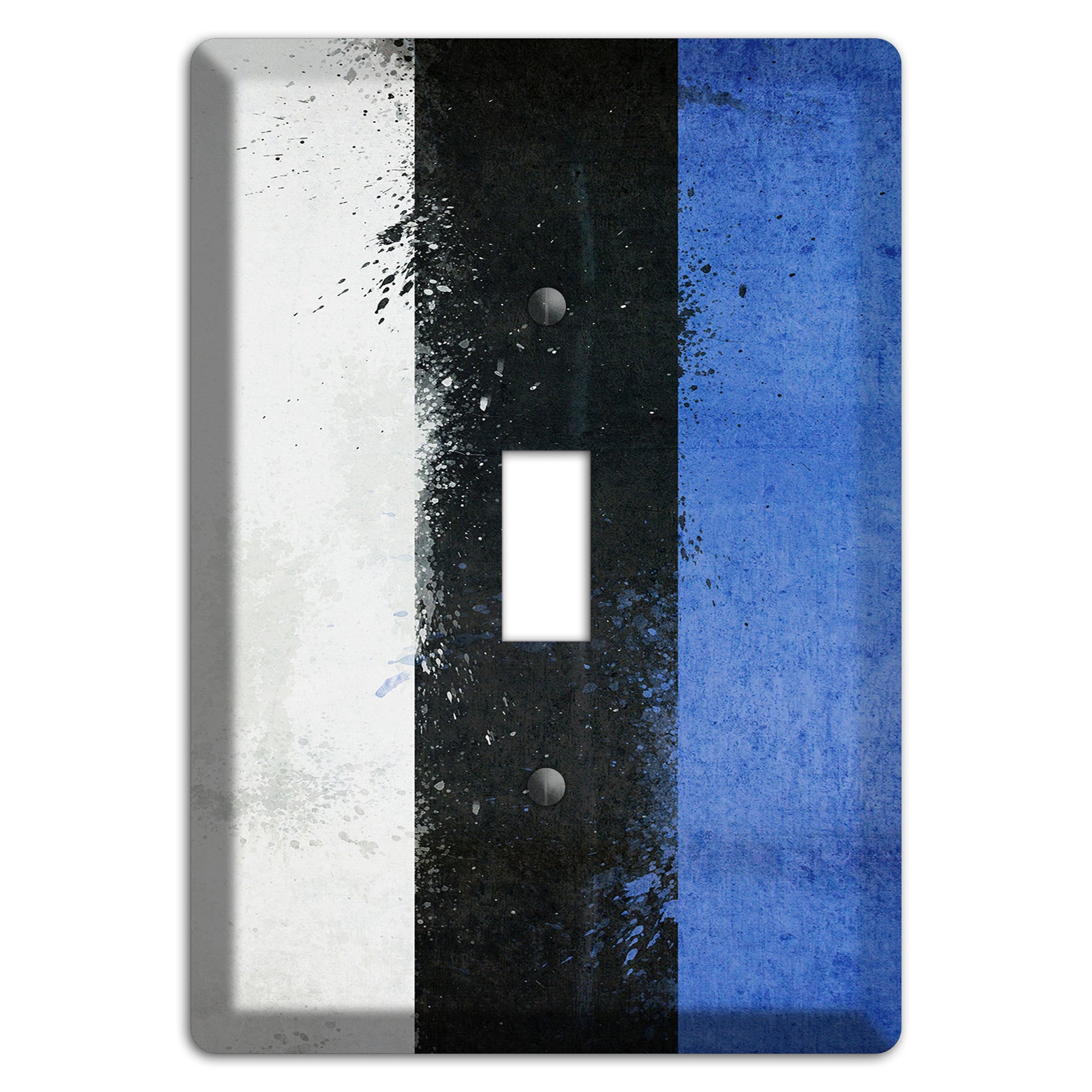 Estonia Cover Plates Cover Plates