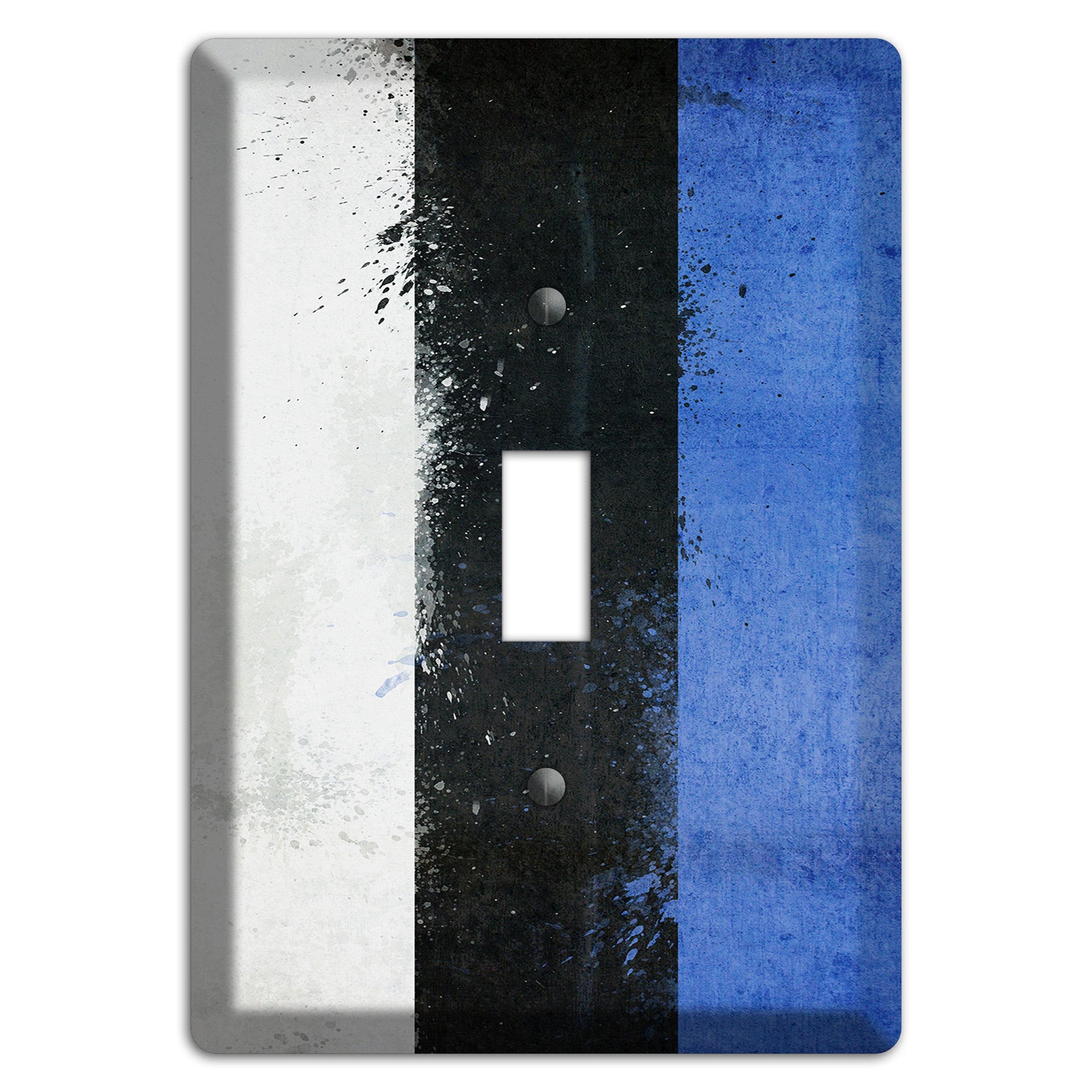 Estonia Cover Plates Cover Plates