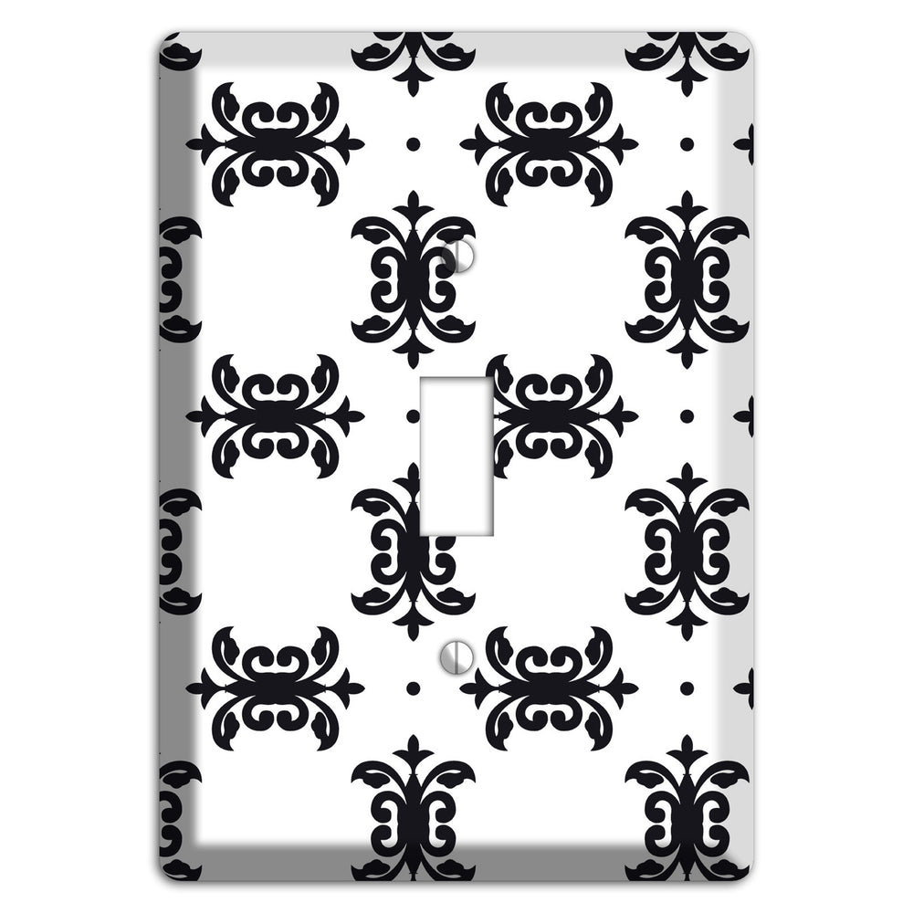 Moroccan 6 Cover Plates