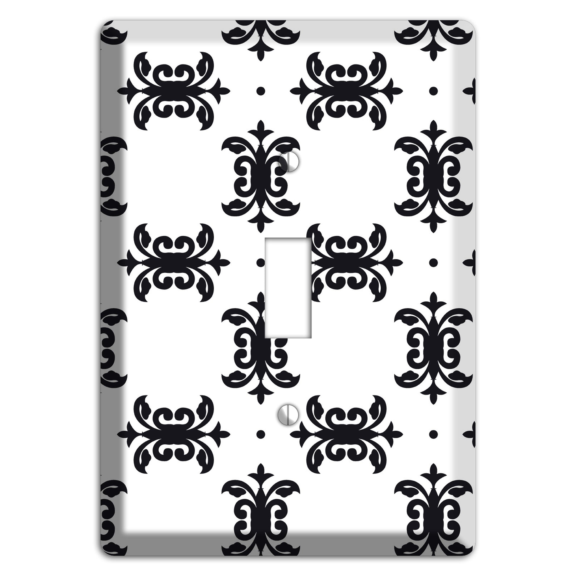 Moroccan 6 Cover Plates