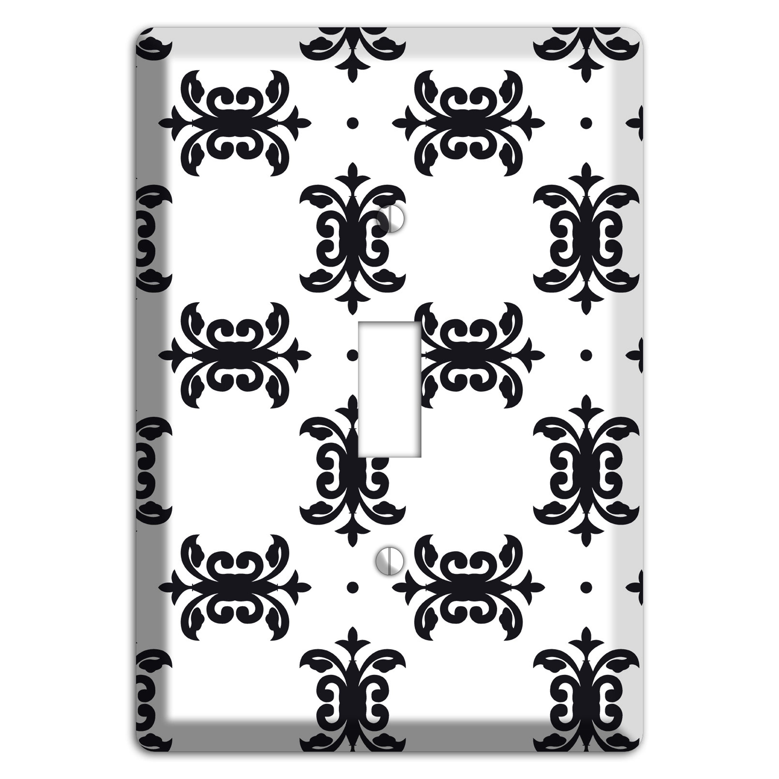 Moroccan 6 Cover Plates