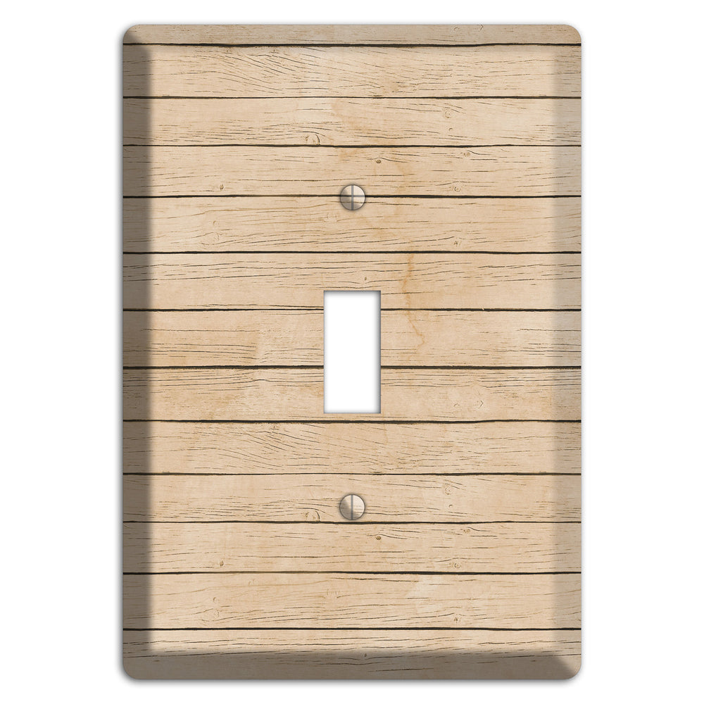 Akaroa Neutral Texture Cover Plates