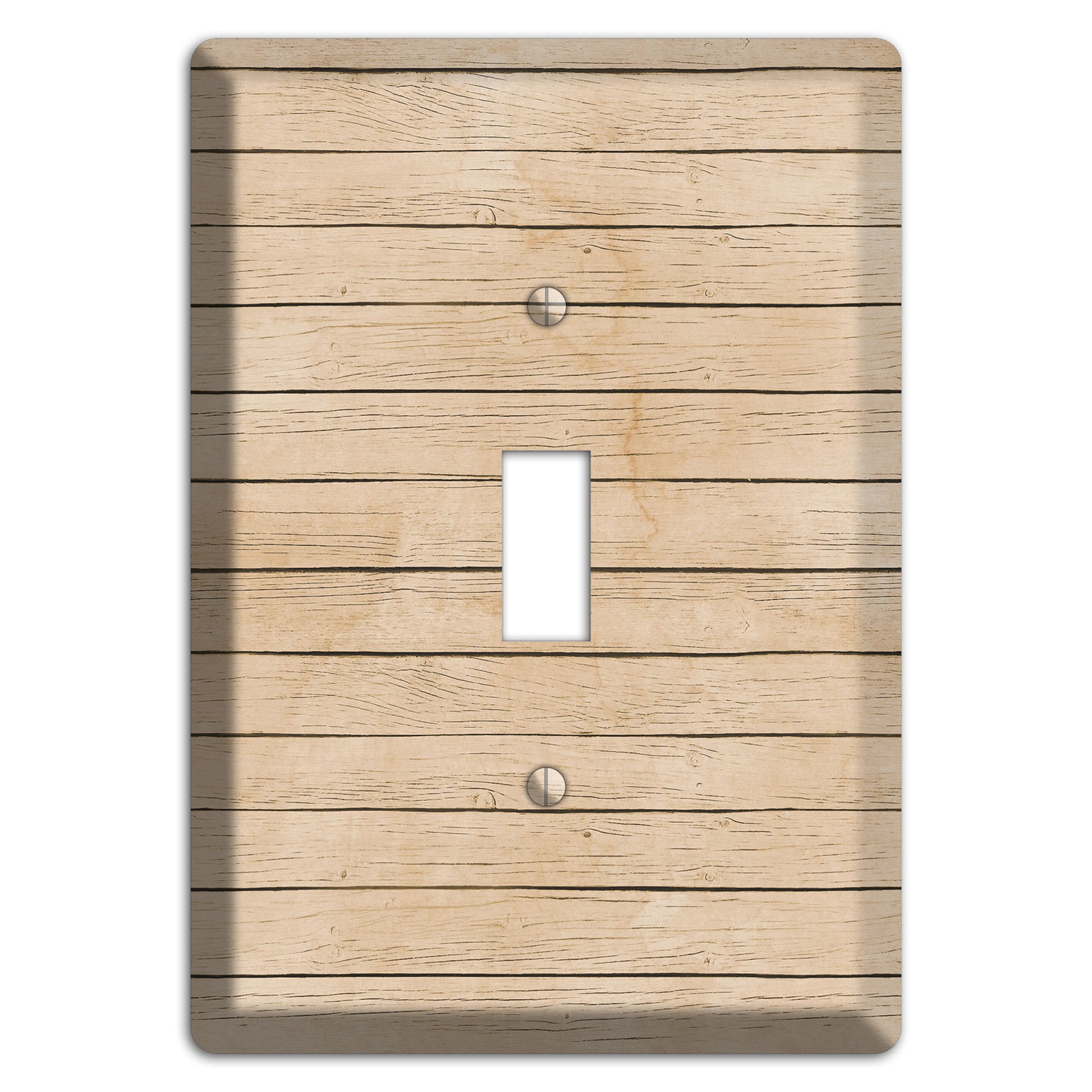 Akaroa Neutral Texture Cover Plates