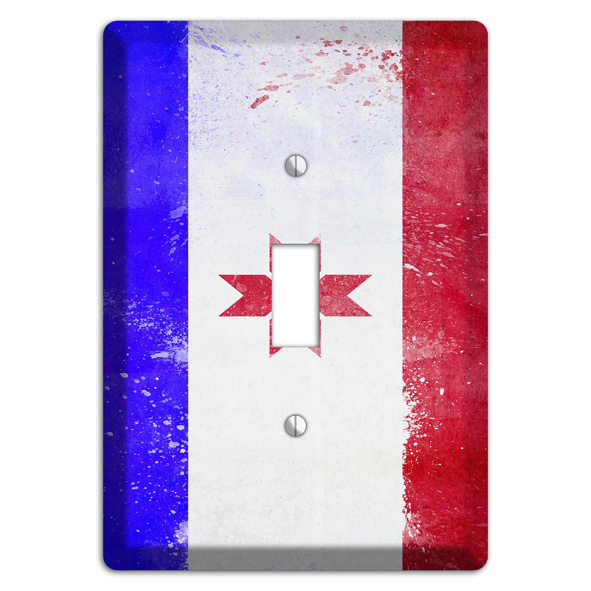 Mordovia Cover Plates Cover Plates