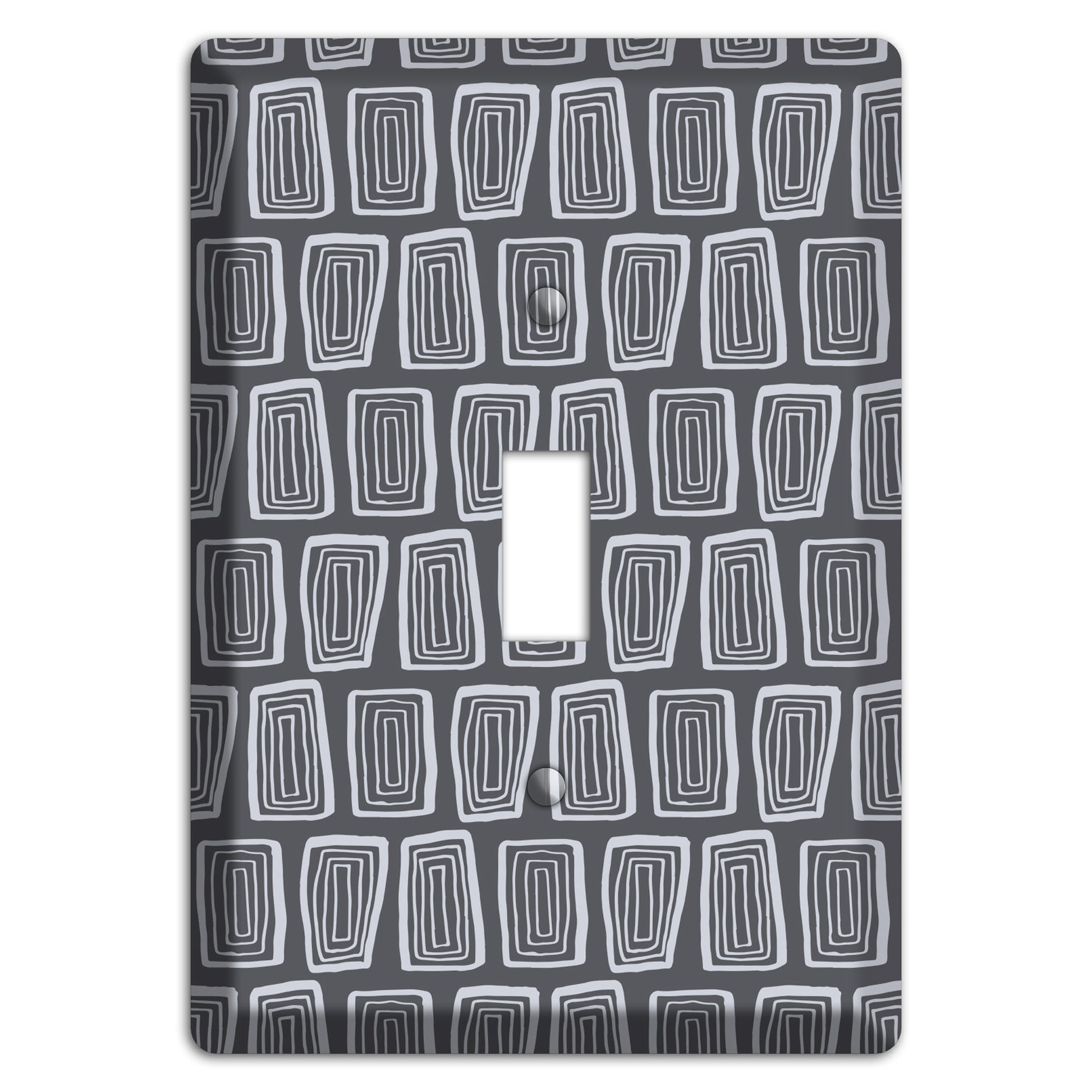 Abstract 1 Cover Plates