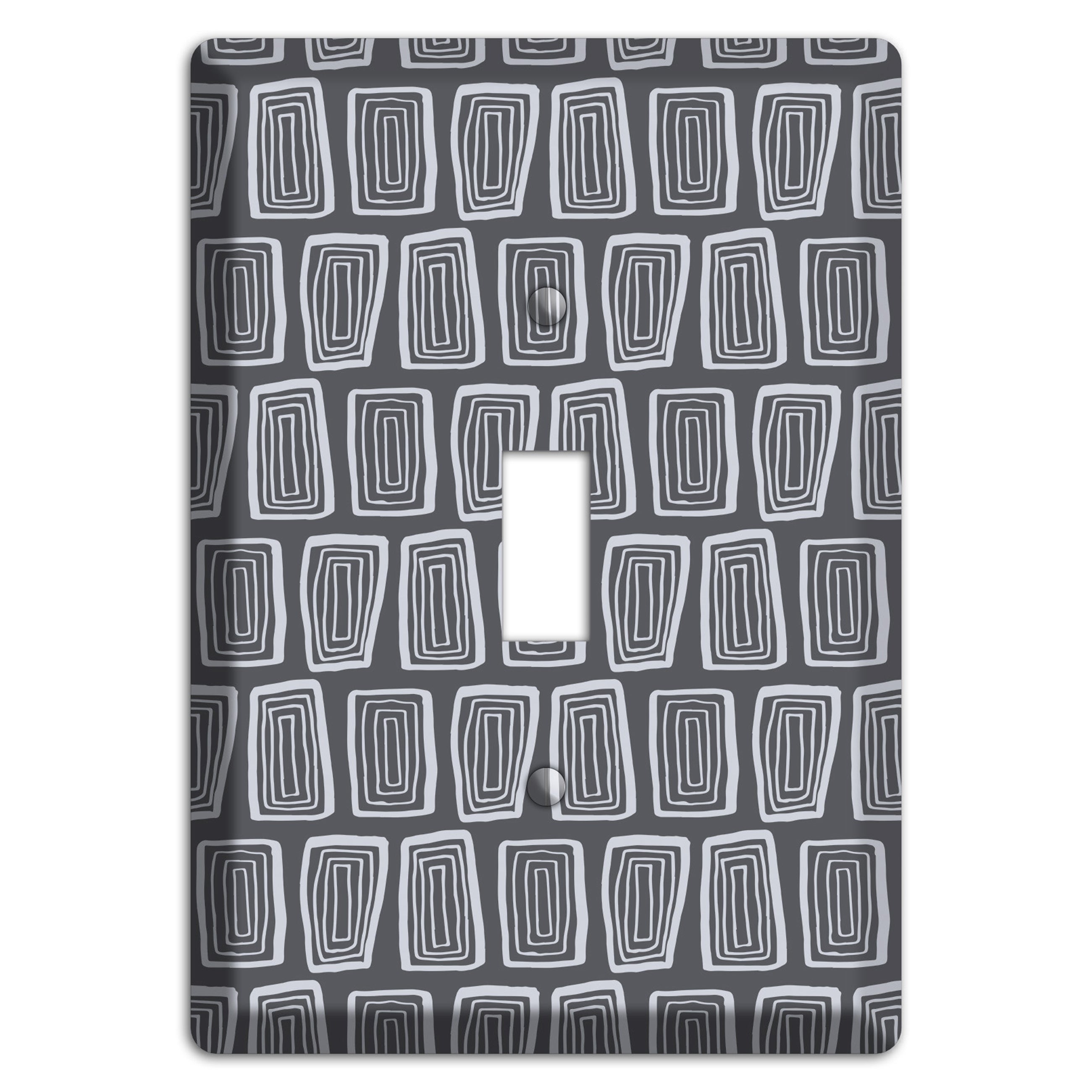 Abstract 1 Cover Plates