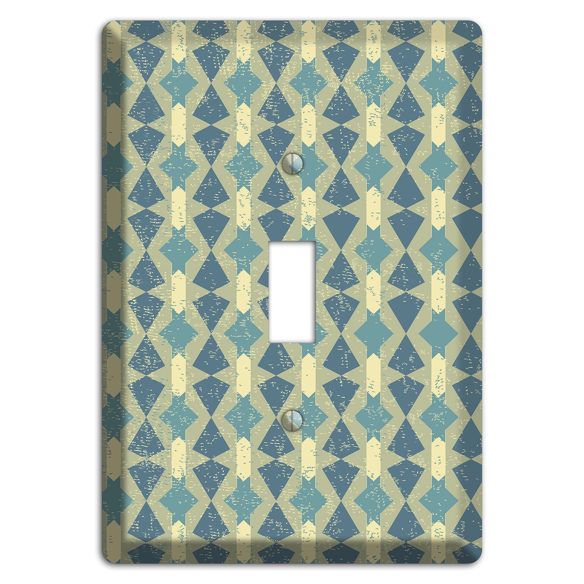 Turkish Mosaic Cover Plates