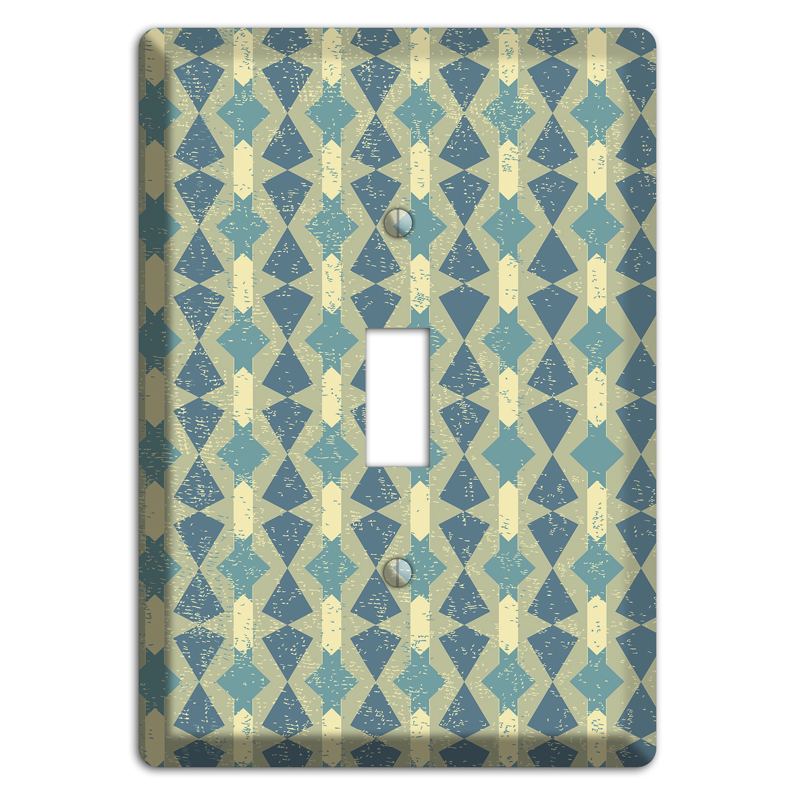 Turkish Mosaic Cover Plates