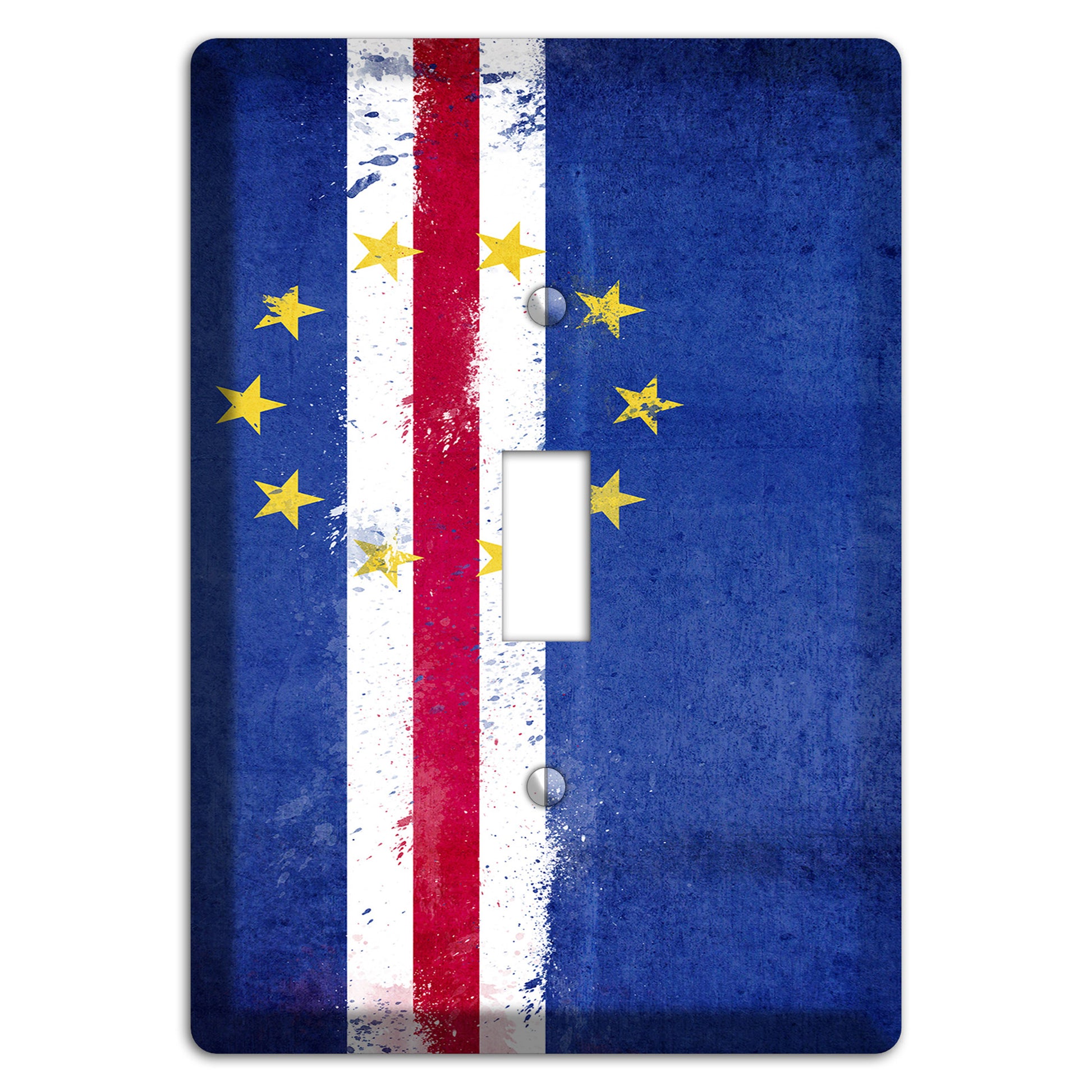 Cape Verde Cover Plates Cover Plates