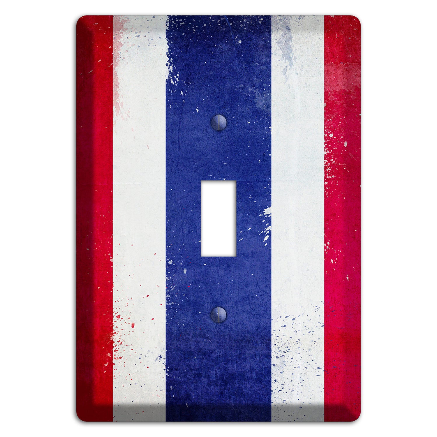 Thailand Cover Plates Cover Plates