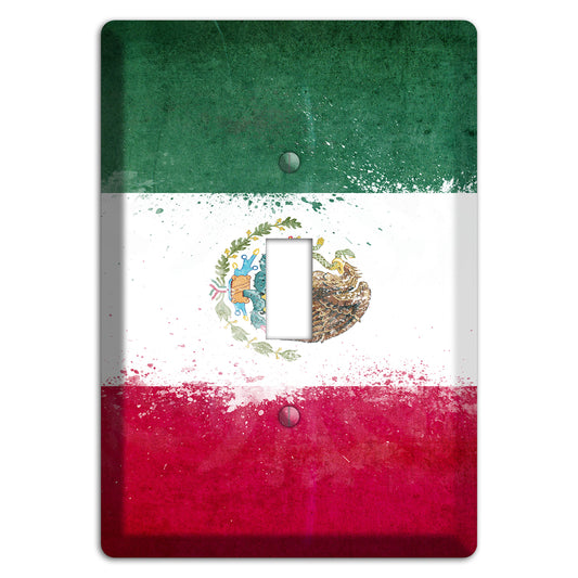 Mexico Cover Plates Cover Plates