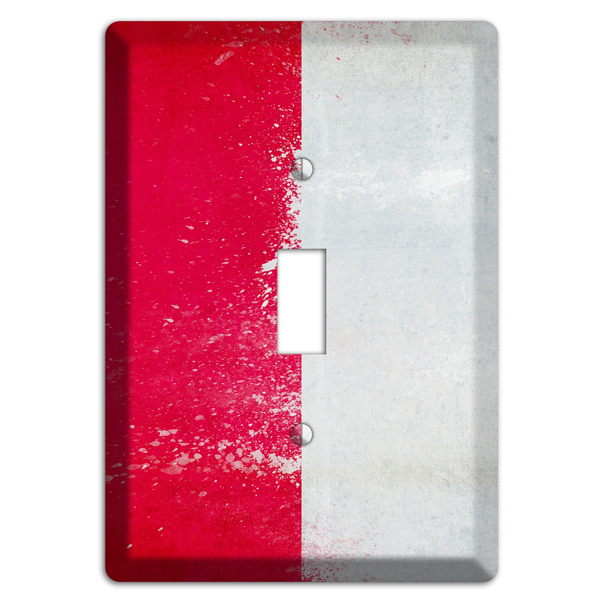 Poland Cover Plates Cover Plates